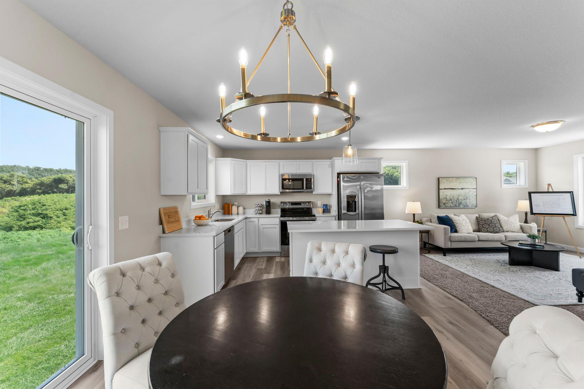 View of Residential at 336 Ridge Road, Le Sueur MN 56058, Le Sueur (19 of 51) - Mike Wilen | Minnesota Team Real Estate