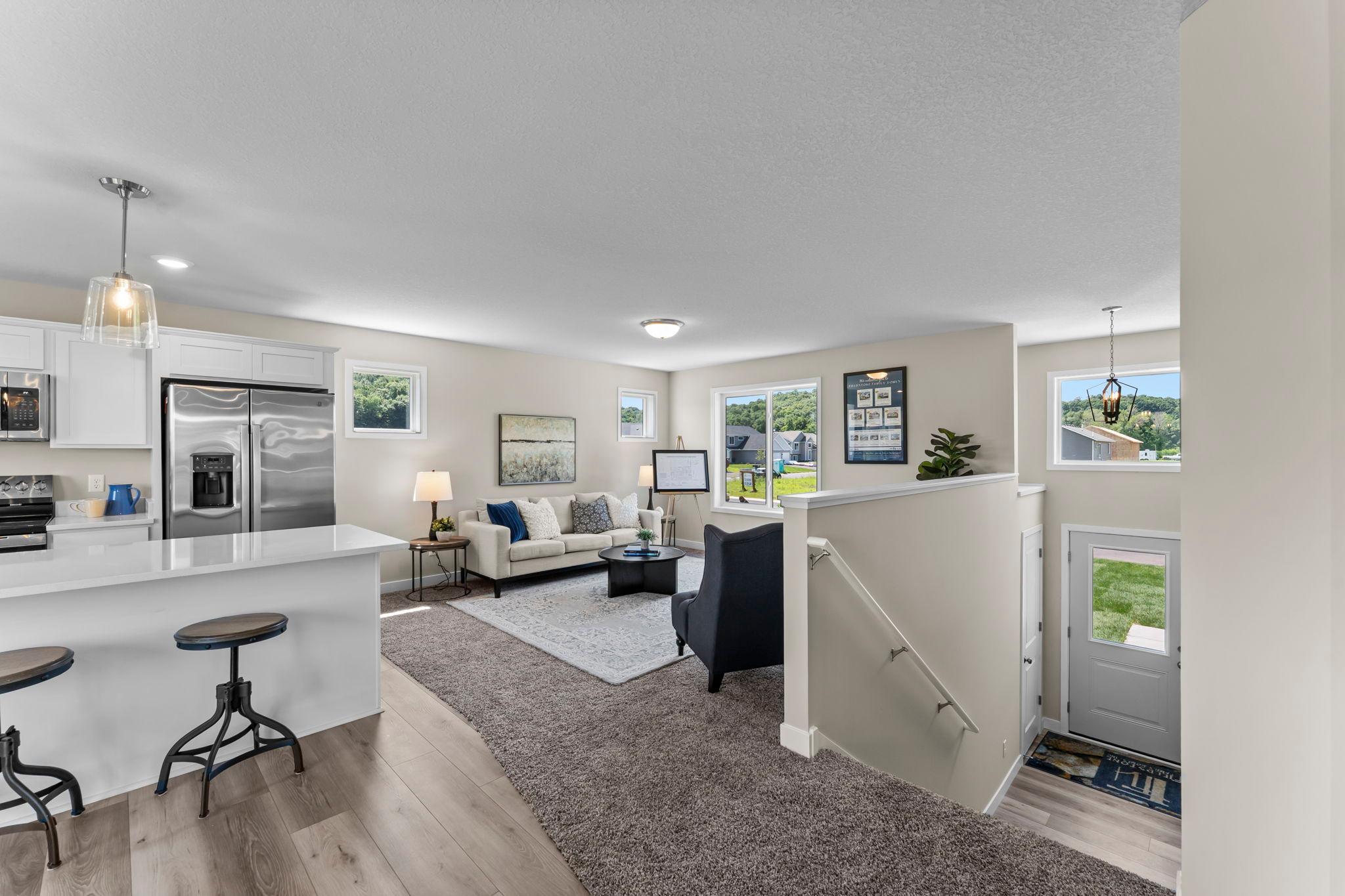 View of Residential at 336 Ridge Road, Le Sueur MN 56058, Le Sueur (20 of 51) - Mike Wilen | Minnesota Team Real Estate