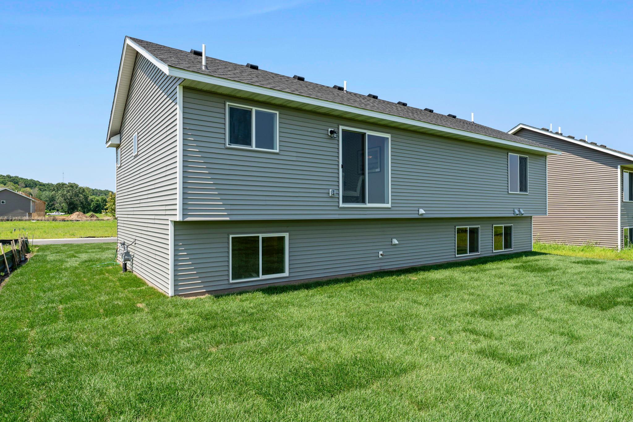 View of Residential at 336 Ridge Road, Le Sueur MN 56058, Le Sueur (46 of 51) - Mike Wilen | Minnesota Team Real Estate