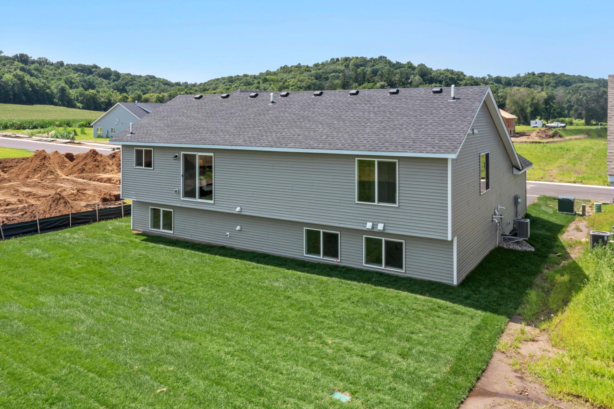 View of Residential at 336 Ridge Road, Le Sueur MN 56058, Le Sueur (47 of 51) - Mike Wilen | Minnesota Team Real Estate