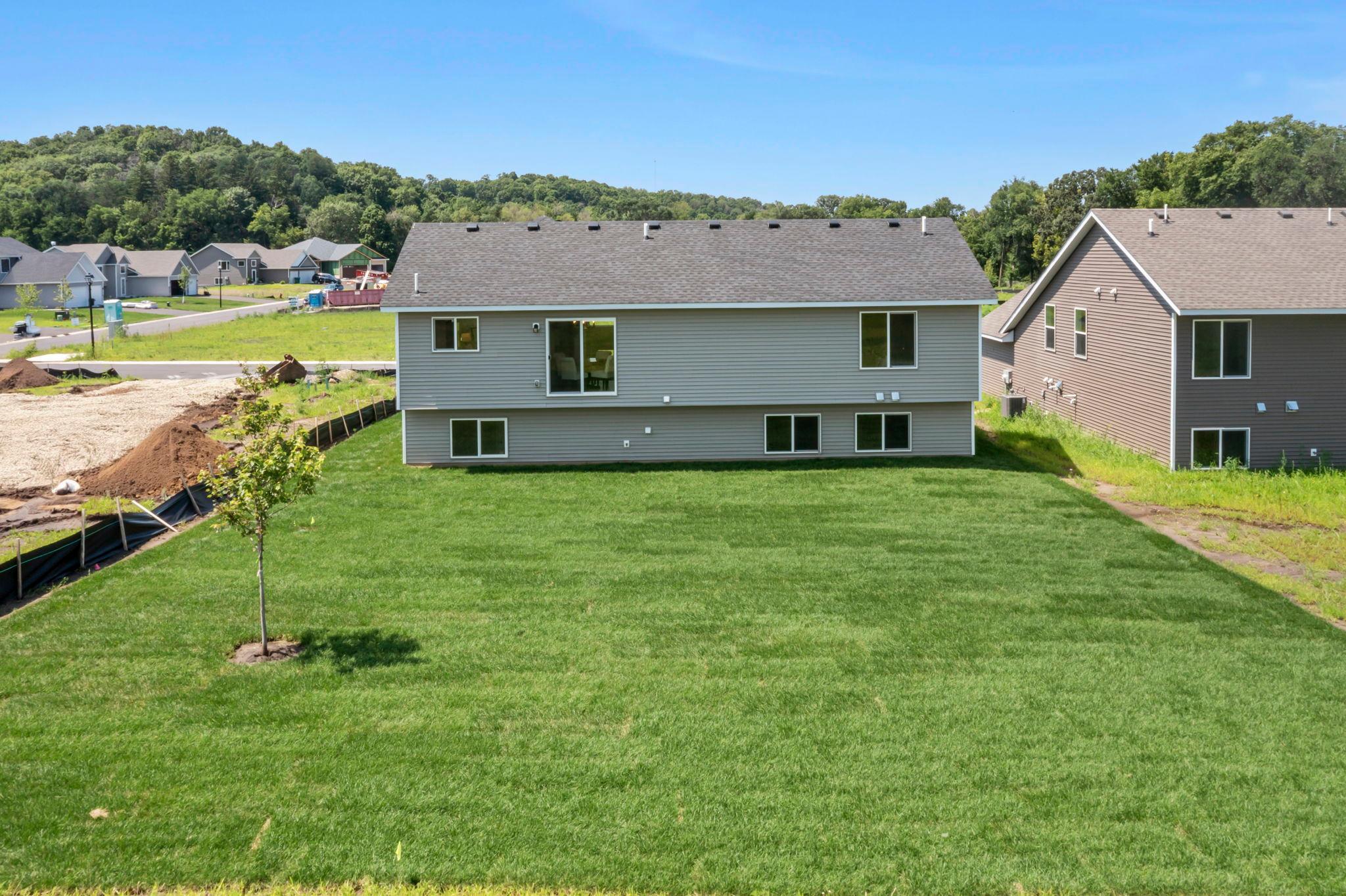 View of Residential at 336 Ridge Road, Le Sueur MN 56058, Le Sueur (48 of 51) - Mike Wilen | Minnesota Team Real Estate