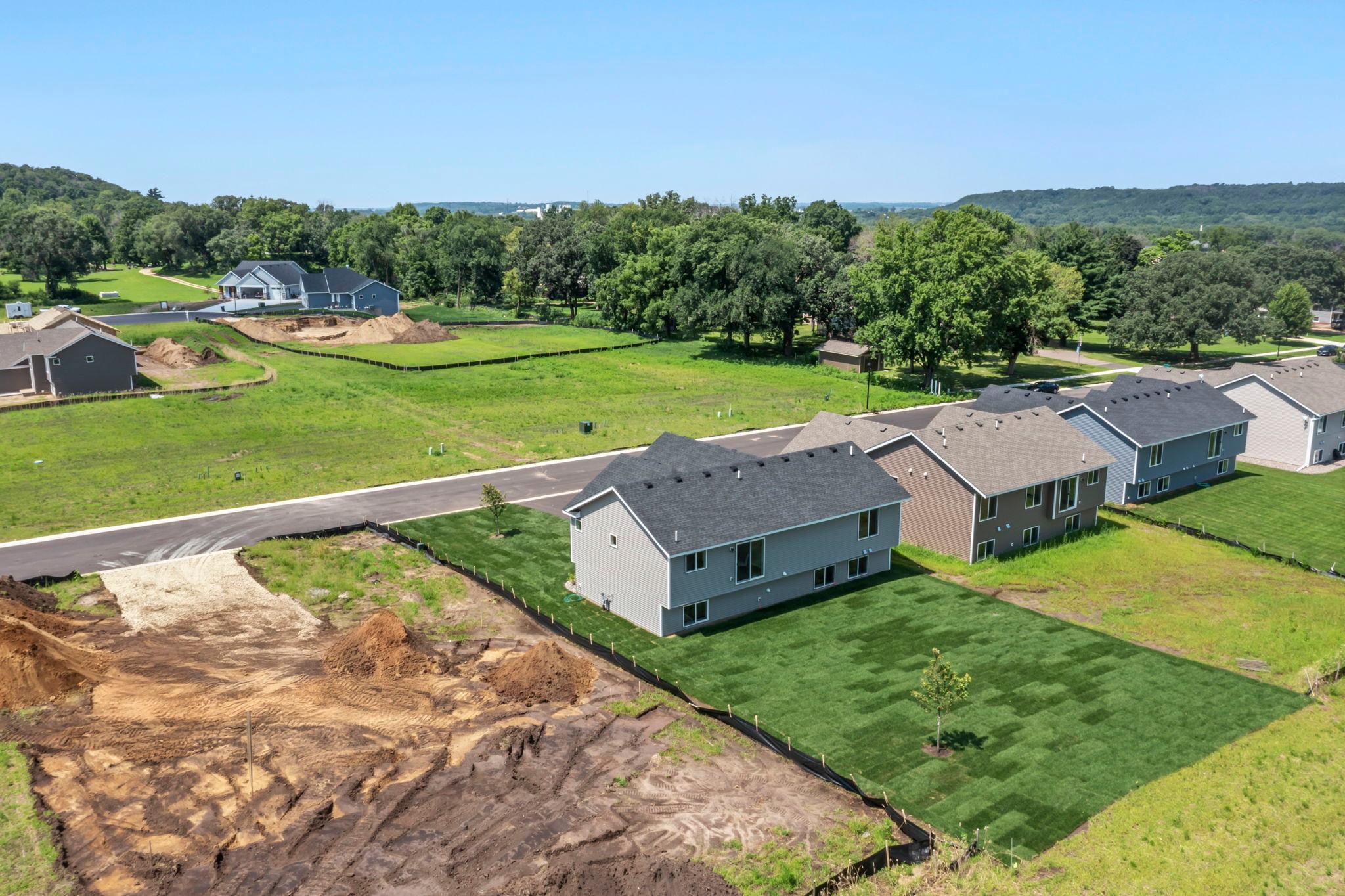 View of Residential at 336 Ridge Road, Le Sueur MN 56058, Le Sueur (50 of 51) - Mike Wilen | Minnesota Team Real Estate