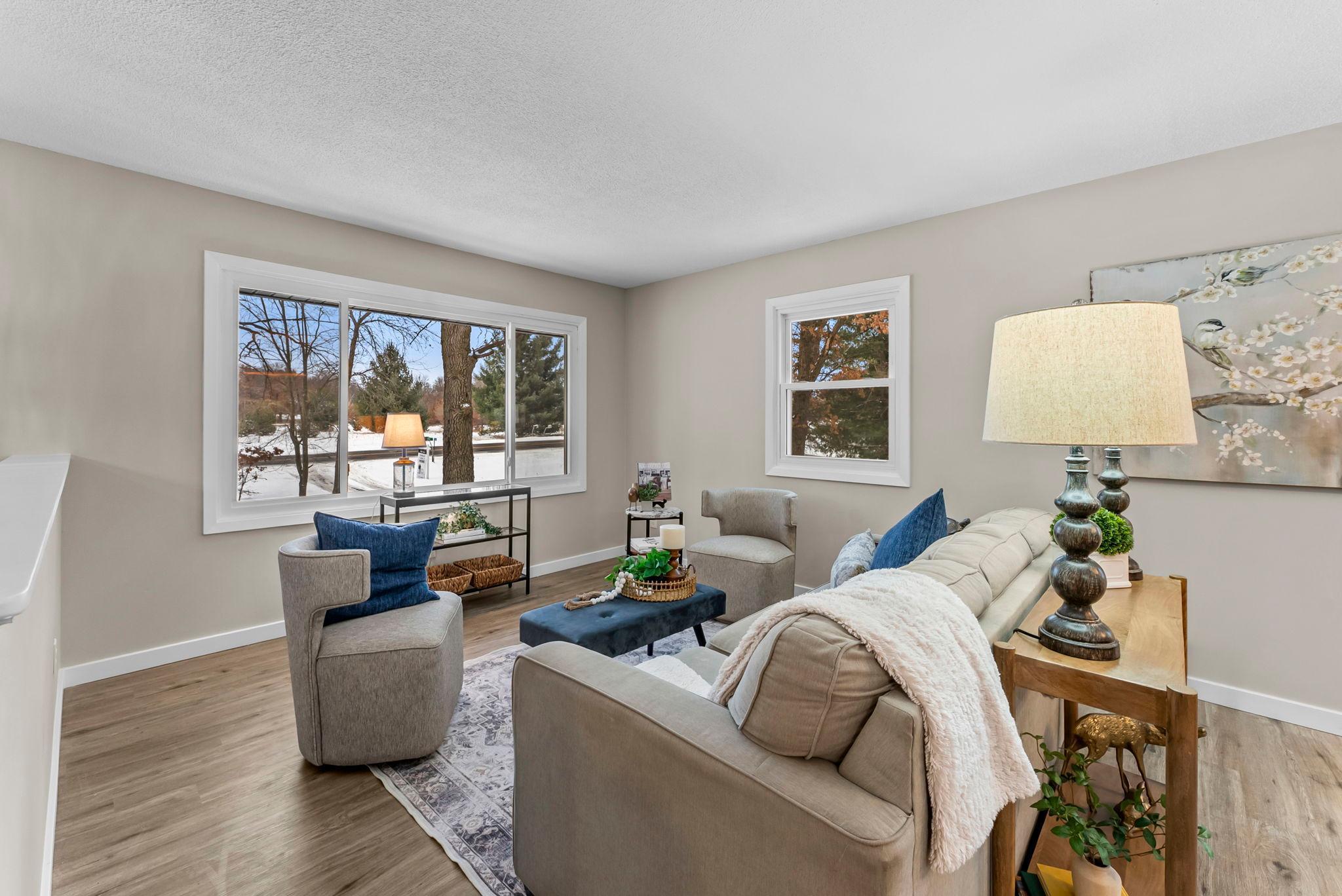 View of Residential at 5610 Spencer Brook Drive, Cambridge MN 55008, Cambridge - Mike Wilen | Minnesota Team Real Estate