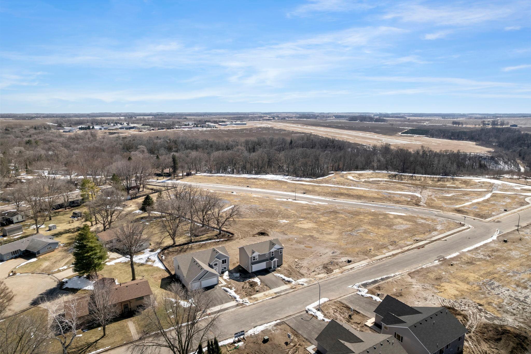 View of Residential at 340 Ridge Road, Le Sueur MN 56058, Le Sueur (25 of 31) - Mike Wilen | Minnesota Team Real Estate