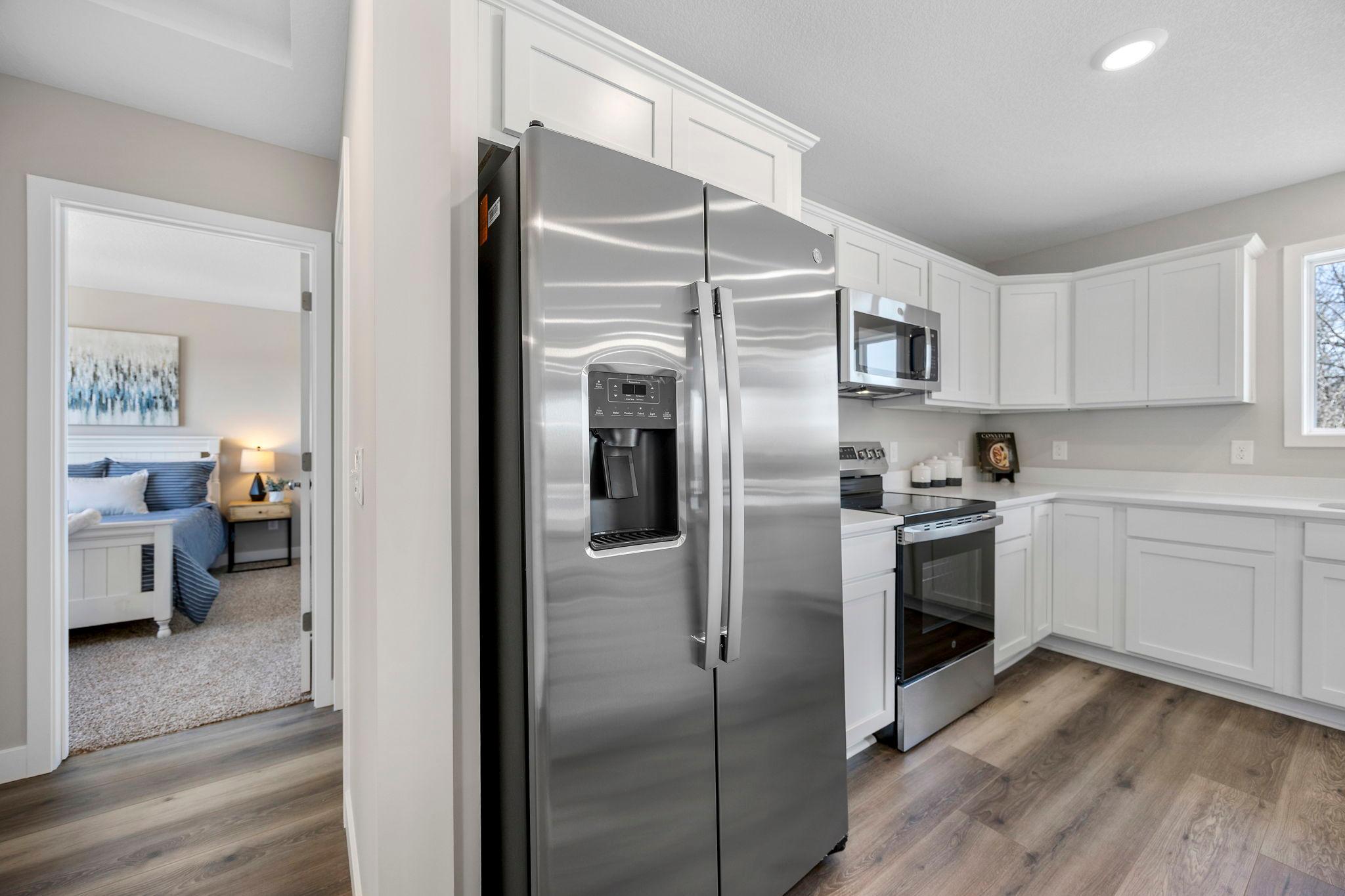 View of Residential at 340 Ridge Road, Le Sueur MN 56058, Le Sueur (12 of 31) - Mike Wilen | Minnesota Team Real Estate