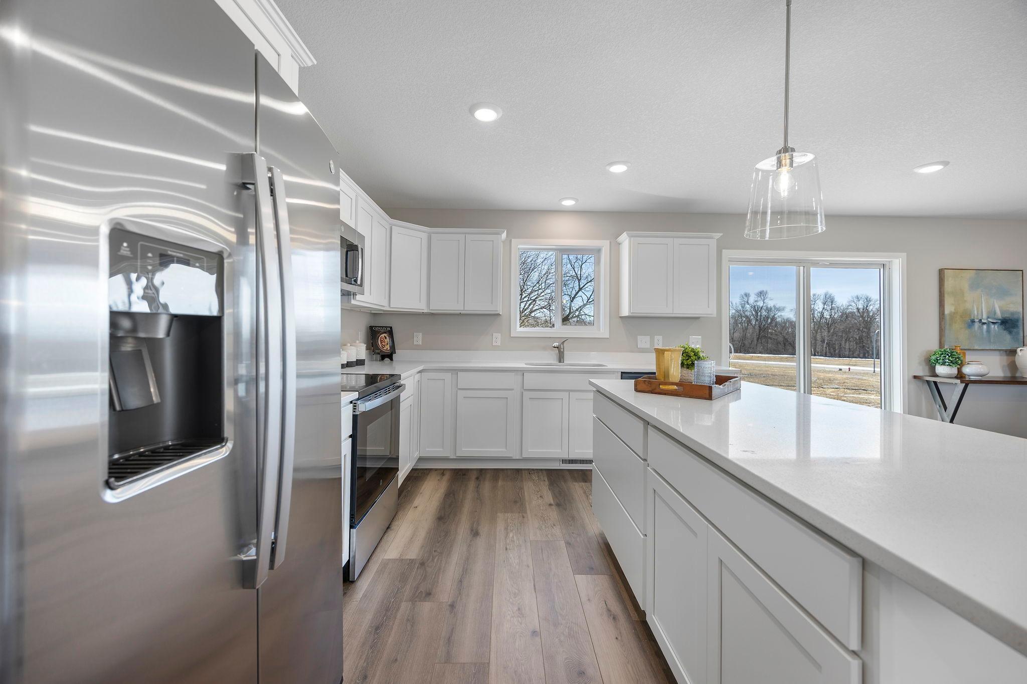 View of Residential at 340 Ridge Road, Le Sueur MN 56058, Le Sueur (11 of 31) - Mike Wilen | Minnesota Team Real Estate