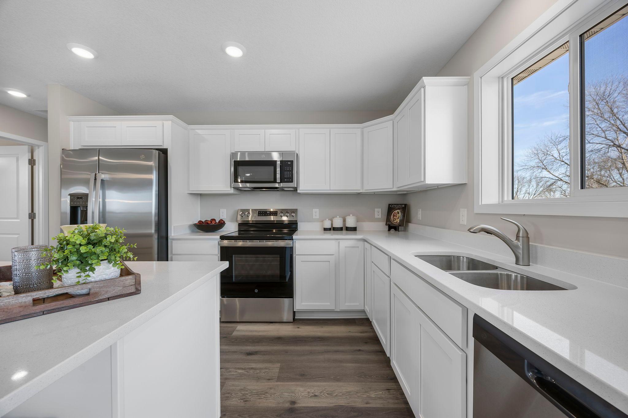 View of Residential at 340 Ridge Road, Le Sueur MN 56058, Le Sueur (10 of 31) - Mike Wilen | Minnesota Team Real Estate