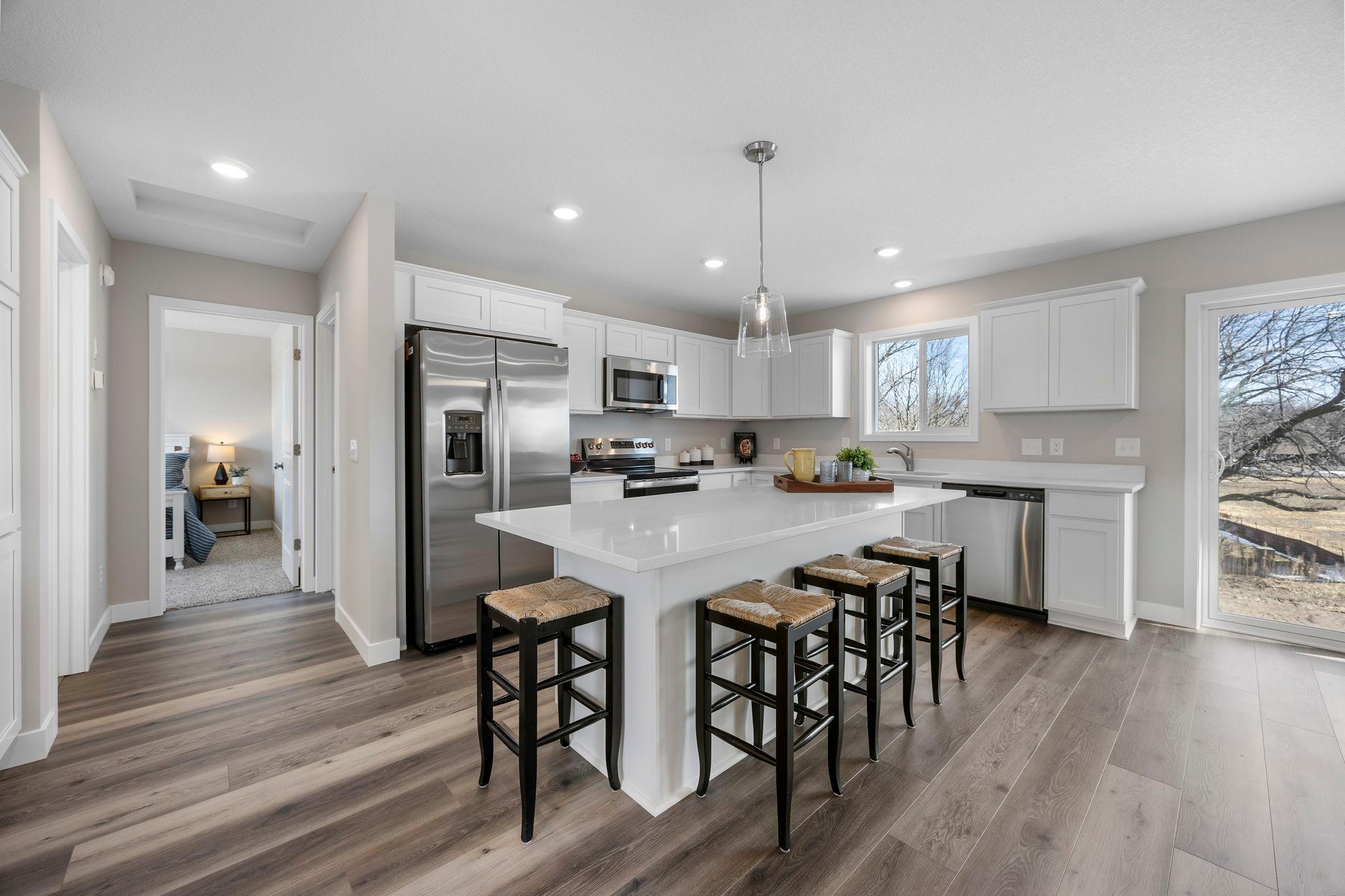 View of Residential at 340 Ridge Road, Le Sueur MN 56058, Le Sueur (3 of 31) - Mike Wilen | Minnesota Team Real Estate