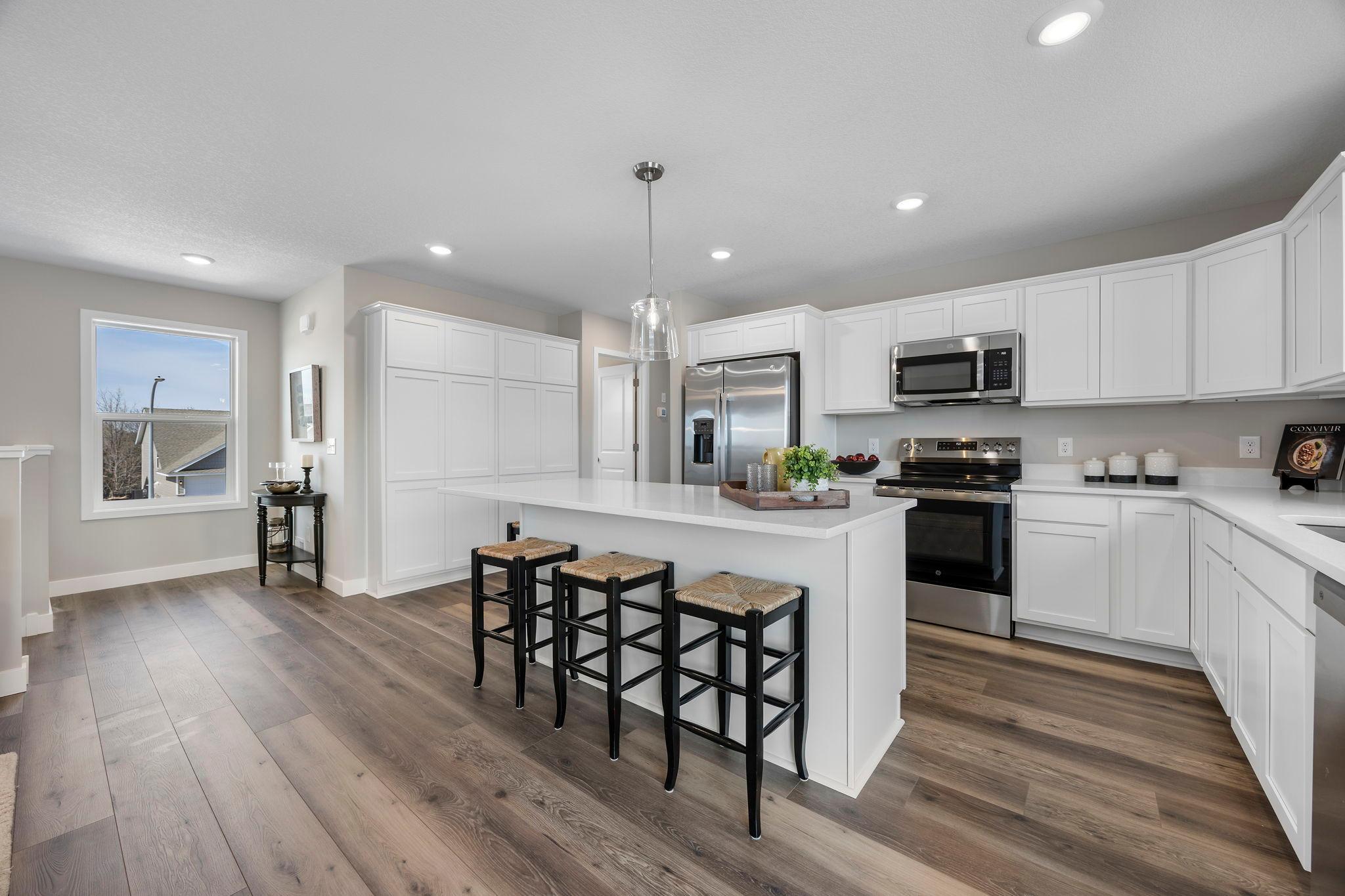 View of Residential at 340 Ridge Road, Le Sueur MN 56058, Le Sueur (9 of 31) - Mike Wilen | Minnesota Team Real Estate