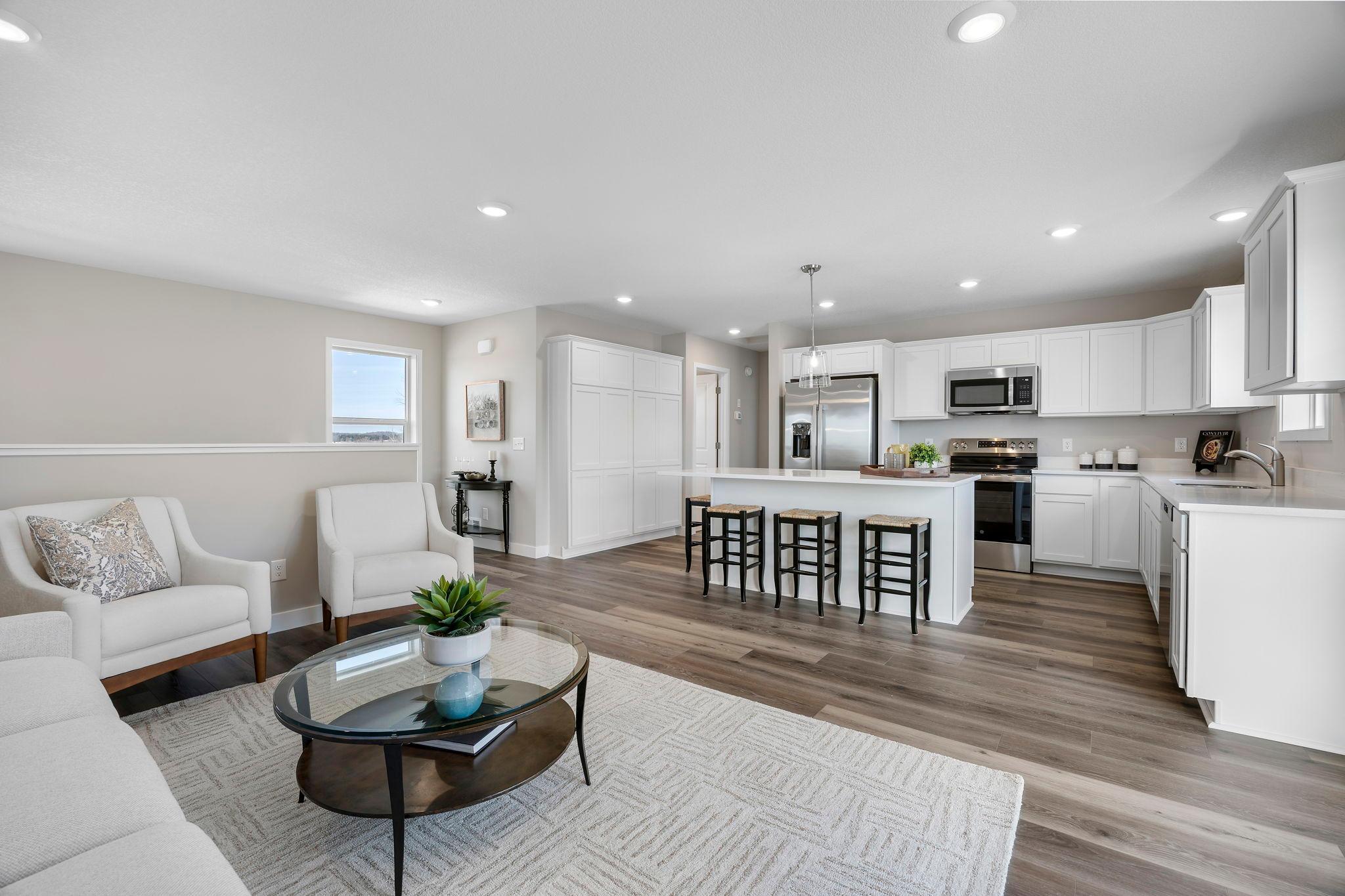 View of Residential at 340 Ridge Road, Le Sueur MN 56058, Le Sueur (8 of 31) - Mike Wilen | Minnesota Team Real Estate