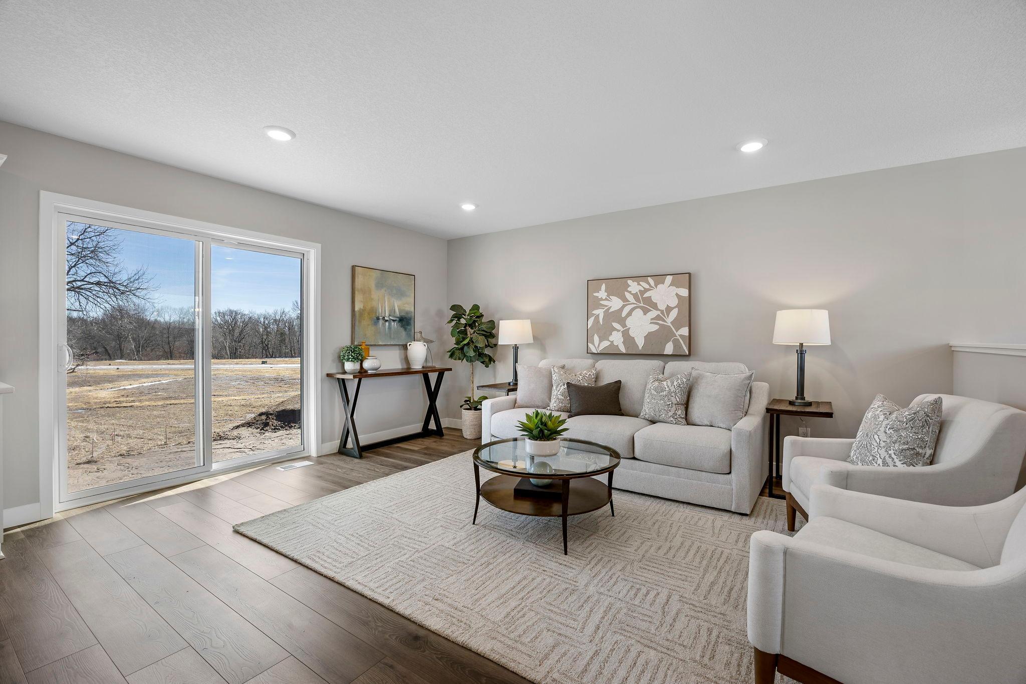 View of Residential at 340 Ridge Road, Le Sueur MN 56058, Le Sueur (6 of 31) - Mike Wilen | Minnesota Team Real Estate