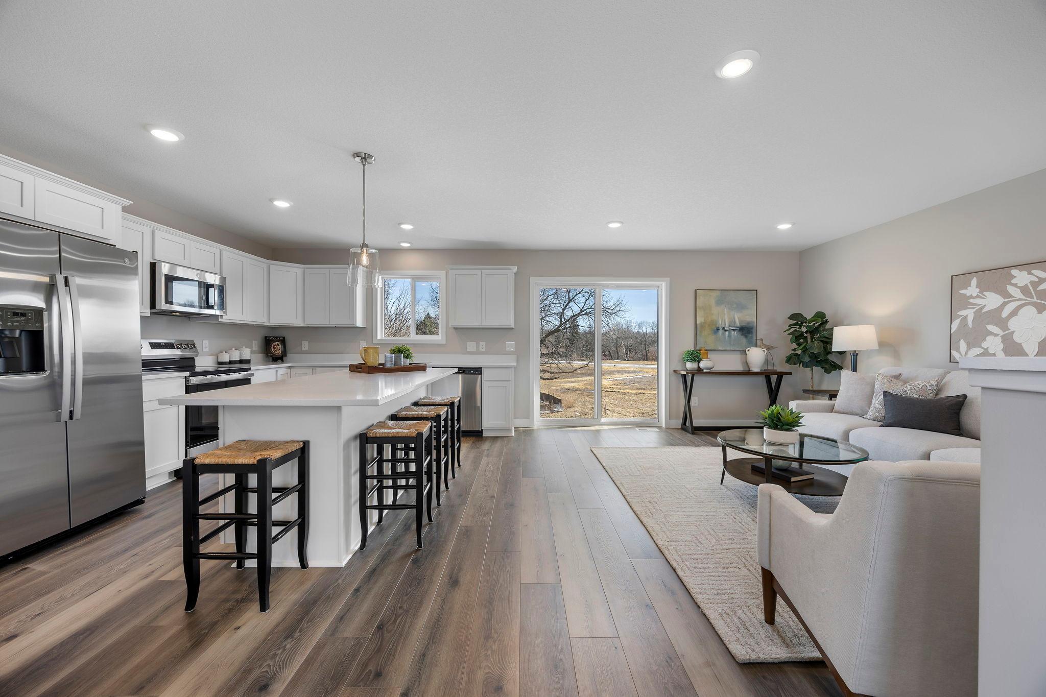 View of Residential at 340 Ridge Road, Le Sueur MN 56058, Le Sueur (5 of 31) - Mike Wilen | Minnesota Team Real Estate