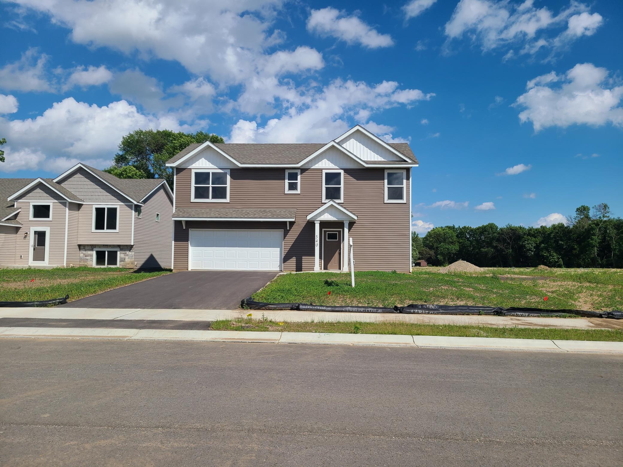 View of Residential at 340 Ridge Road, Le Sueur MN 56058, Le Sueur - Mike Wilen | Minnesota Team Real Estate