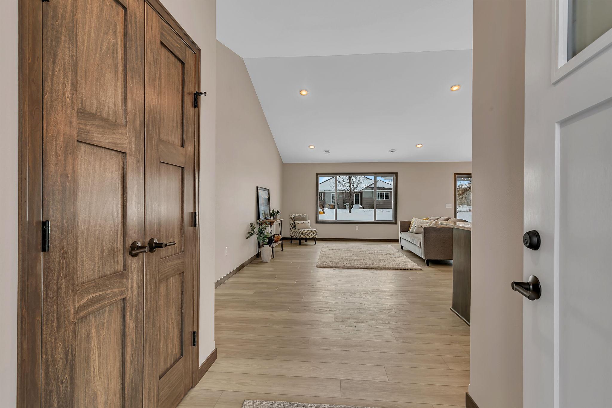 View of Residential at 129 Highlands Boulevard, Melrose MN 56352, Melrose (6 of 28) - Mike Wilen | Minnesota Team Real Estate