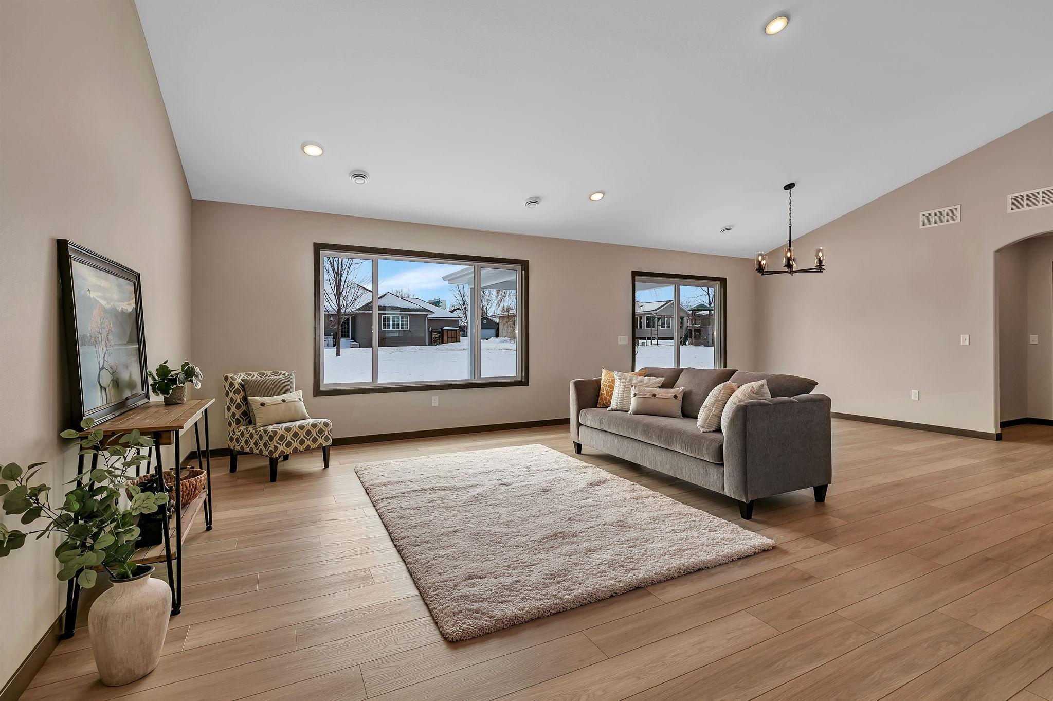 View of Residential at 129 Highlands Boulevard, Melrose MN 56352, Melrose (11 of 28) - Mike Wilen | Minnesota Team Real Estate