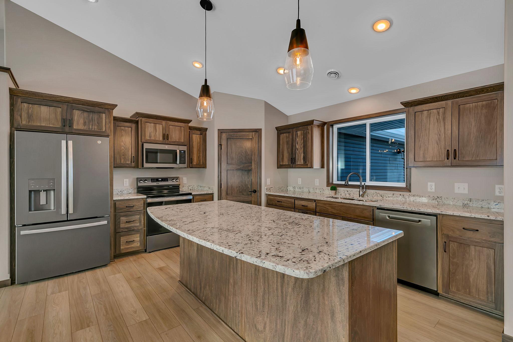 View of Residential at 129 Highlands Boulevard, Melrose MN 56352, Melrose (9 of 28) - Mike Wilen | Minnesota Team Real Estate