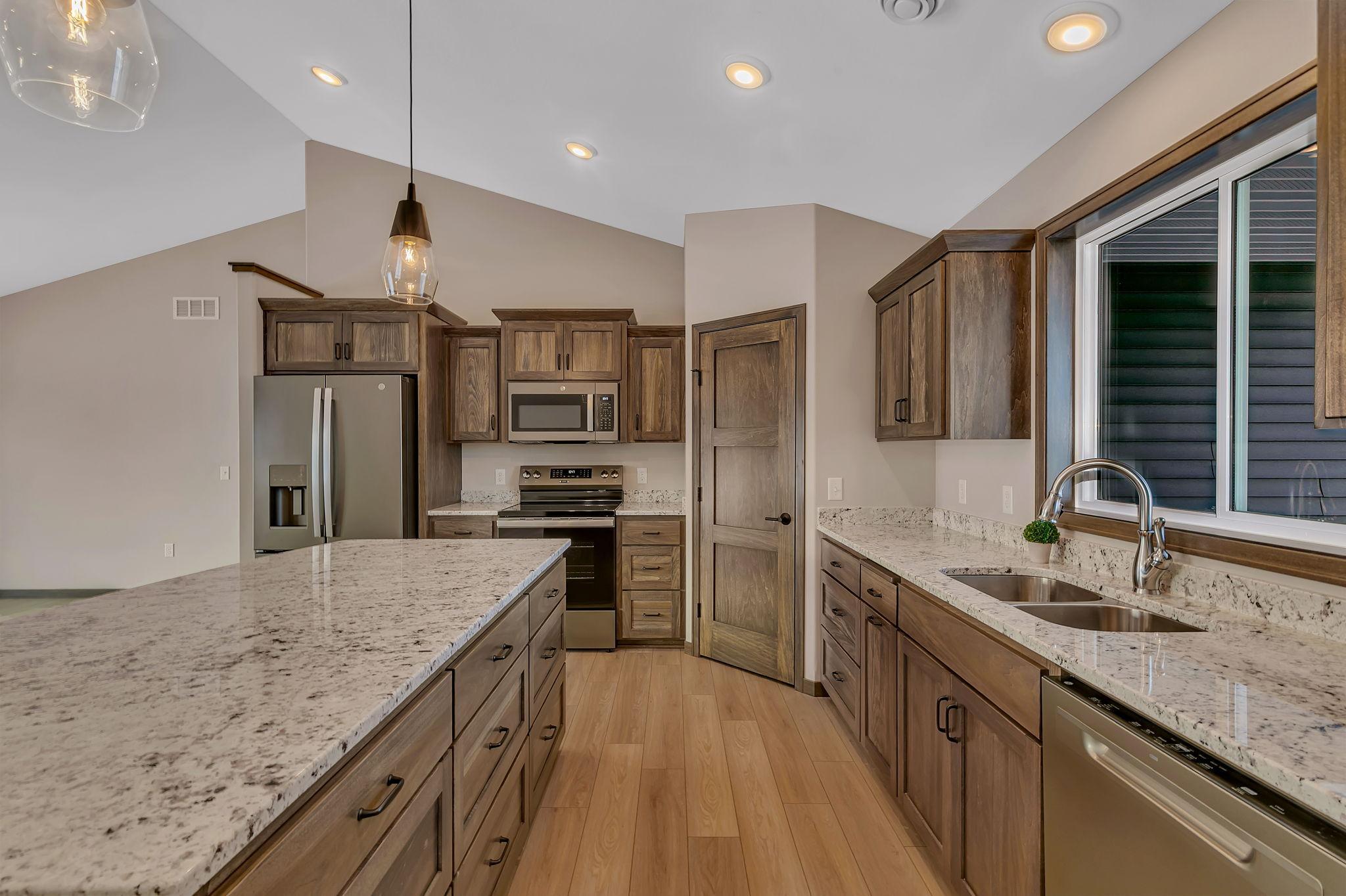 View of Residential at 129 Highlands Boulevard, Melrose MN 56352, Melrose (8 of 28) - Mike Wilen | Minnesota Team Real Estate