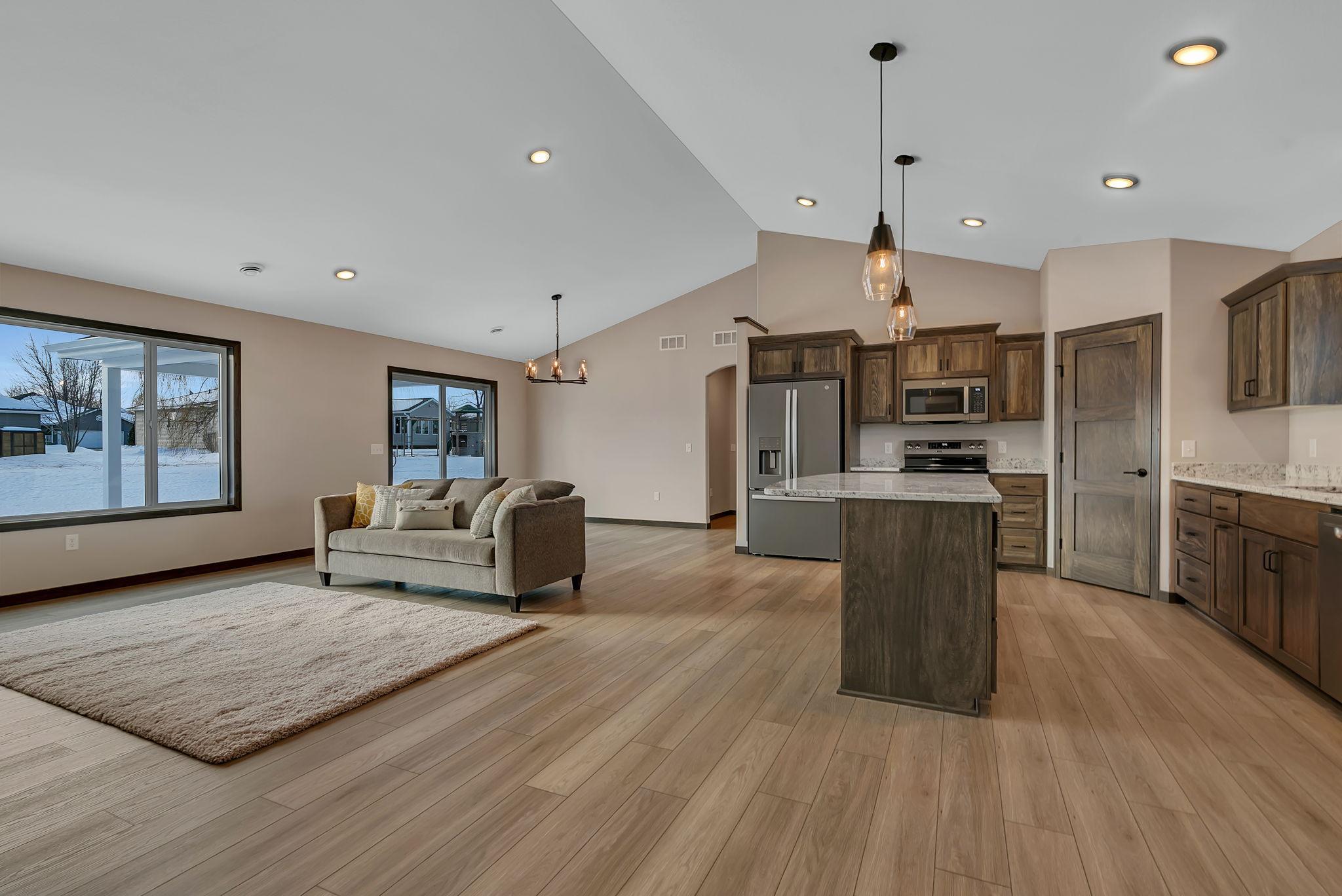 View of Residential at 129 Highlands Boulevard, Melrose MN 56352, Melrose (7 of 28) - Mike Wilen | Minnesota Team Real Estate