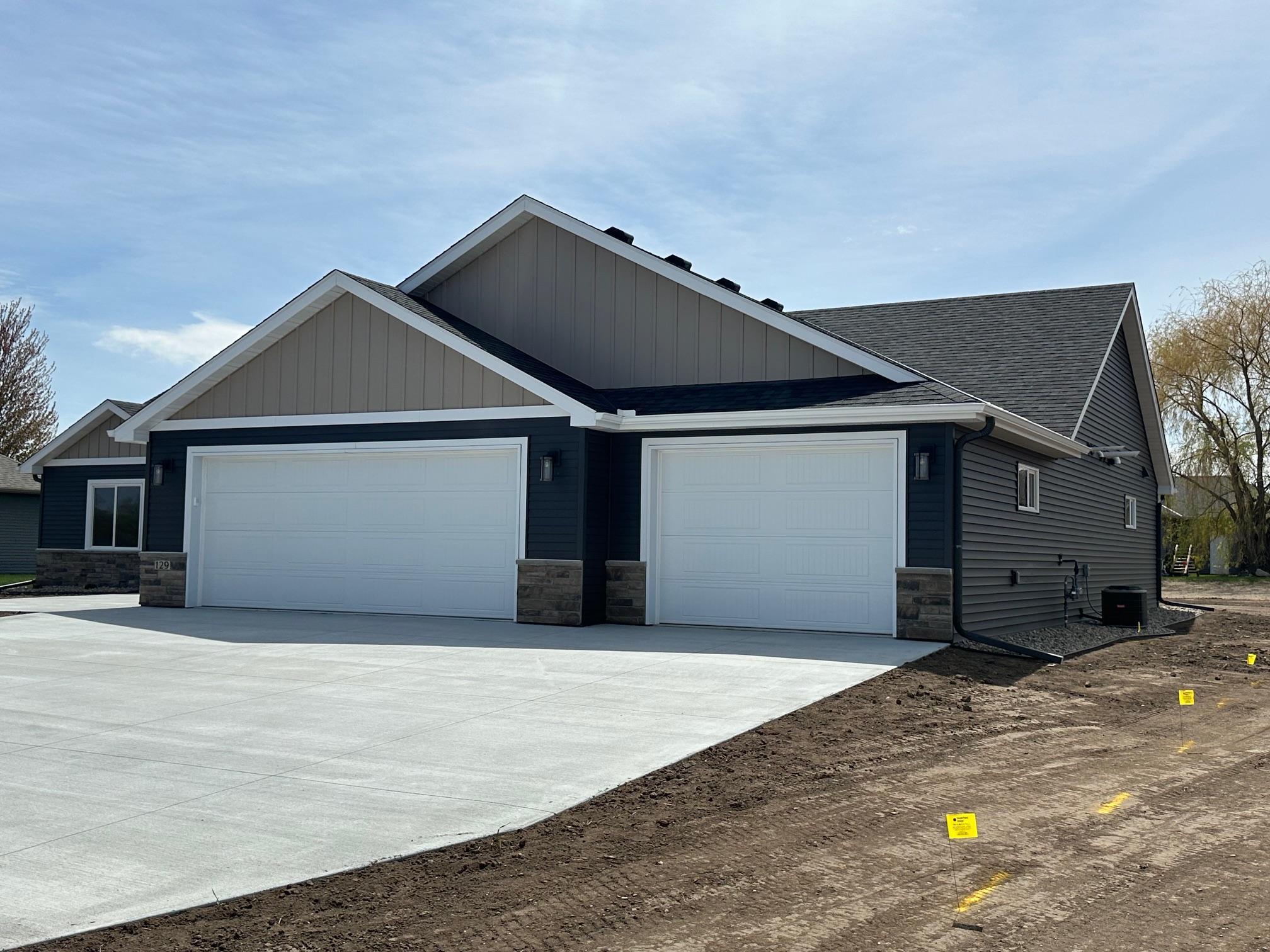 View of Residential at 129 Highlands Boulevard, Melrose MN 56352, Melrose (28 of 28) - Mike Wilen | Minnesota Team Real Estate