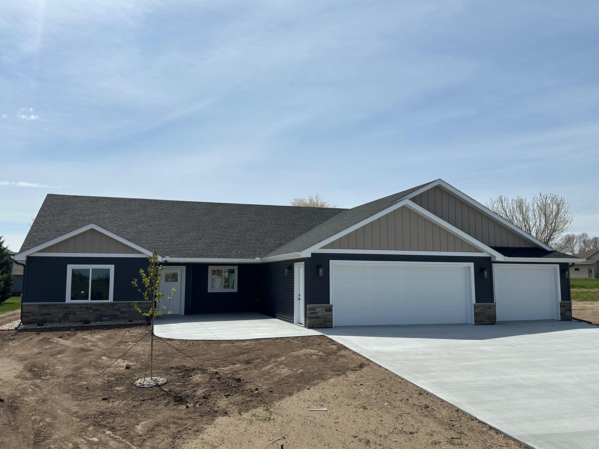 View of Residential at 129 Highlands Boulevard, Melrose MN 56352, Melrose (3 of 28) - Mike Wilen | Minnesota Team Real Estate
