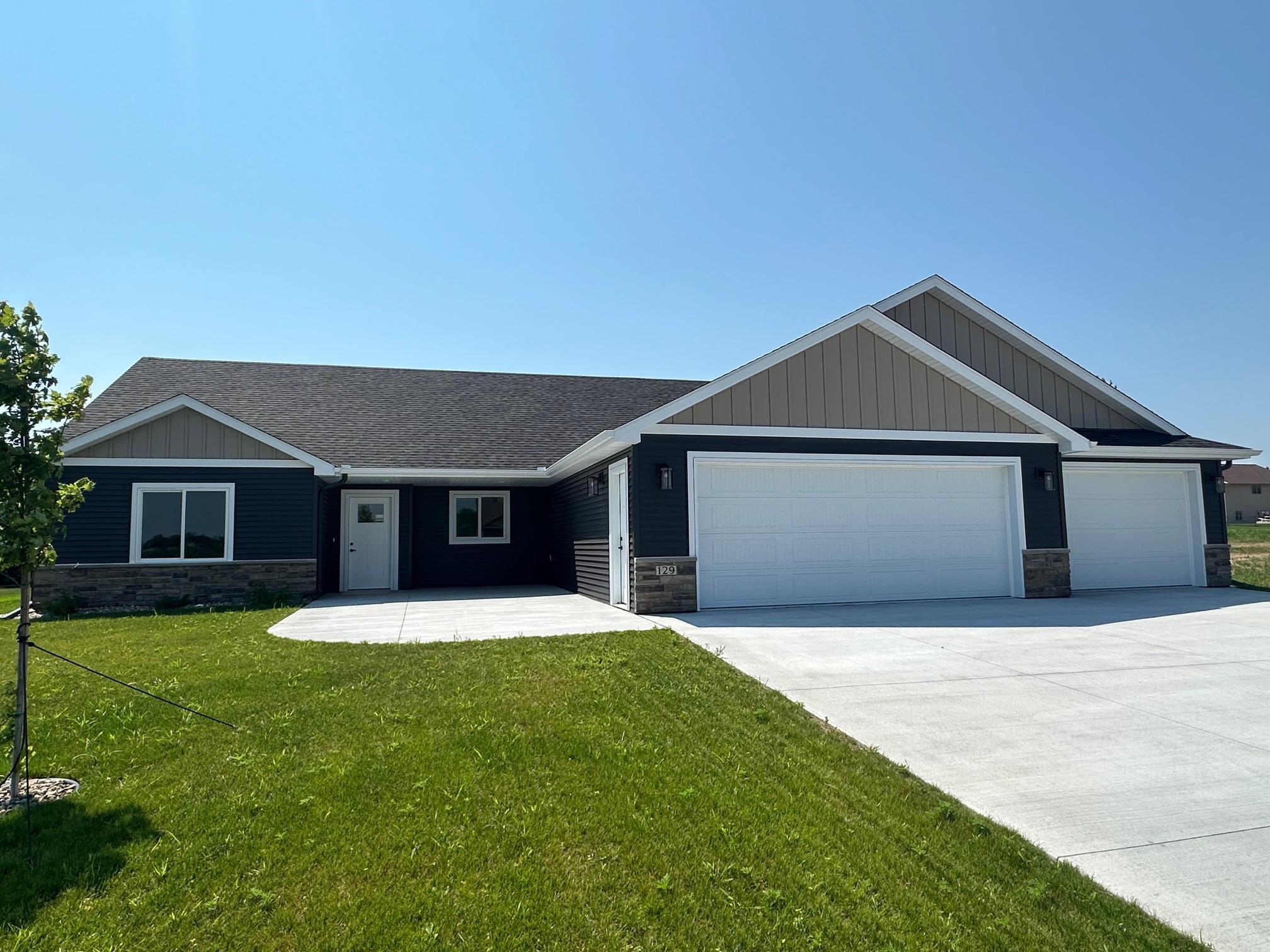 View of Residential at 129 Highlands Boulevard, Melrose MN 56352, Melrose (26 of 28) - Mike Wilen | Minnesota Team Real Estate