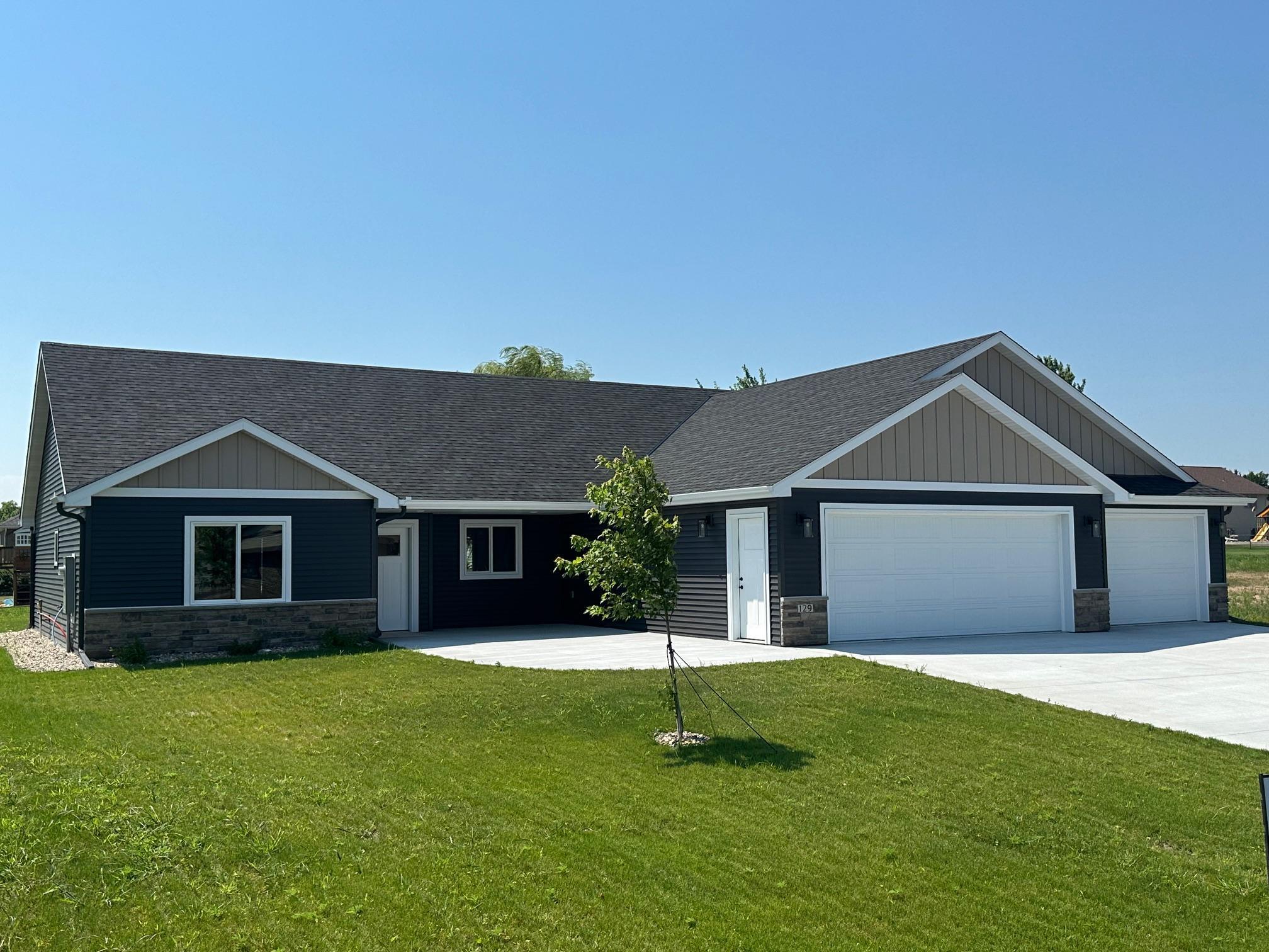 View of Residential at 129 Highlands Boulevard, Melrose MN 56352, Melrose - Mike Wilen | Minnesota Team Real Estate