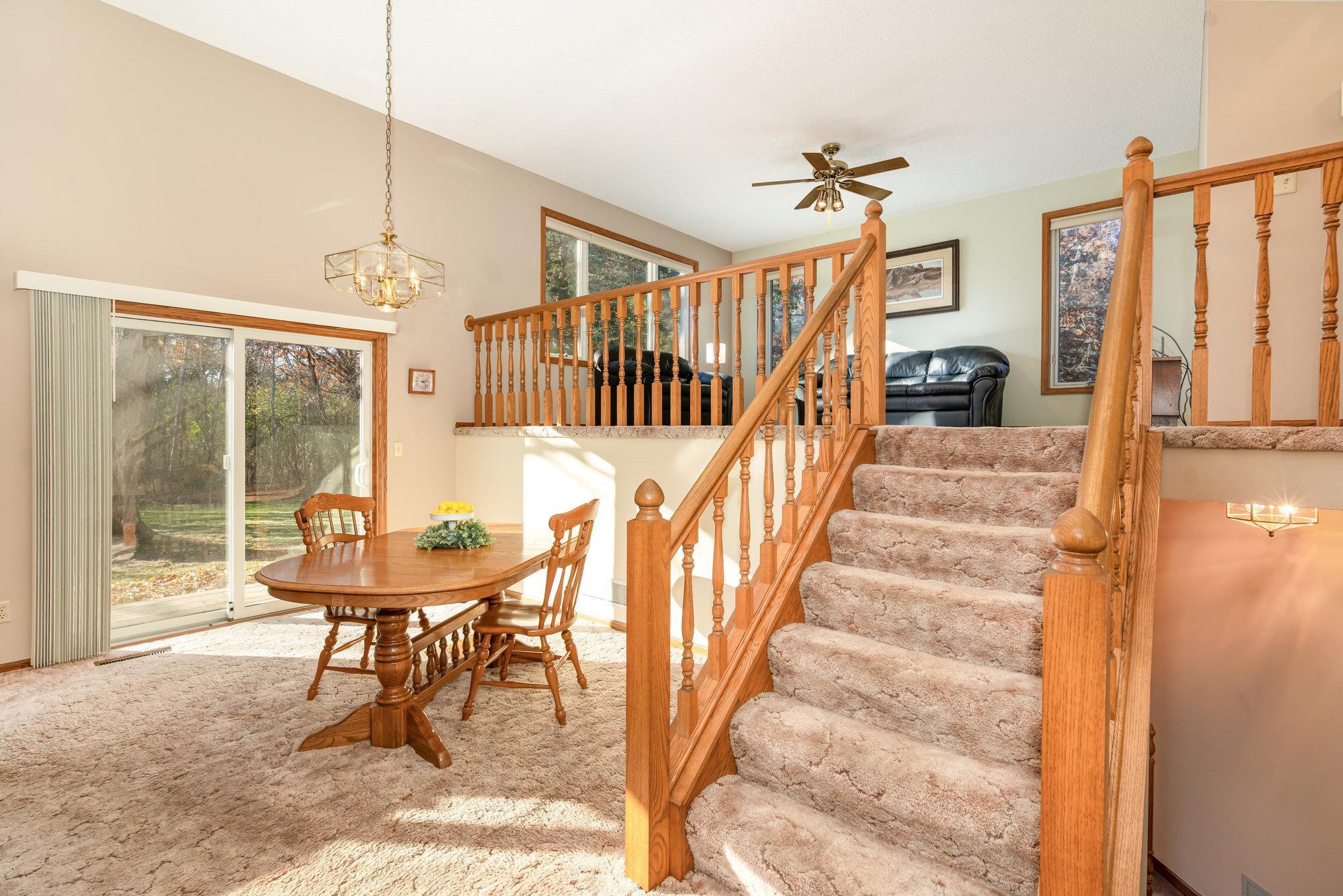 View of Residential at 12288 Europa Avenue, Saint Paul MN 55110, Saint Paul - Mike Wilen | Minnesota Team Real Estate