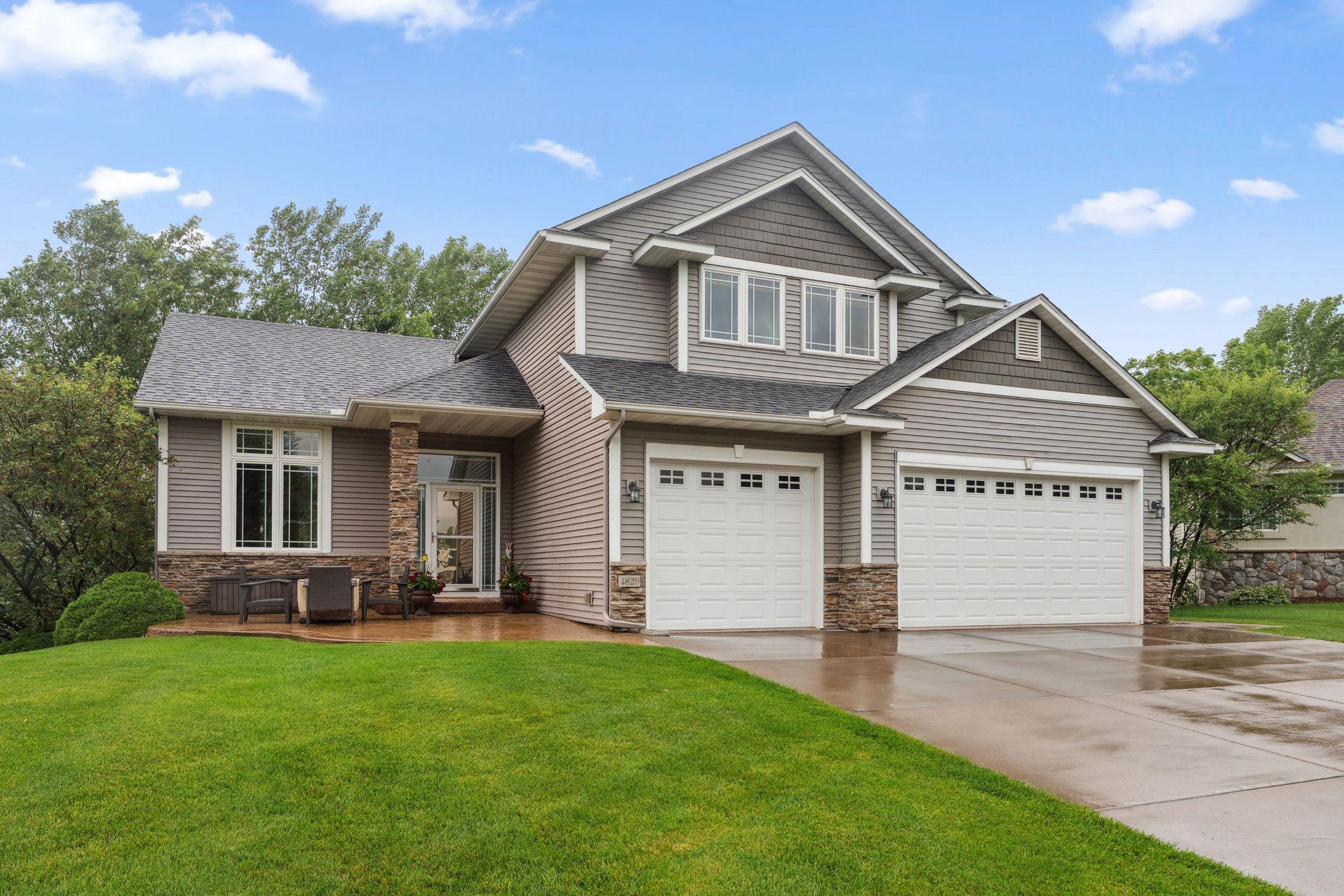 View of Residential at 4829 Redpoll Court, Eagan MN 55123, Eagan - Mike Wilen | Minnesota Team Real Estate