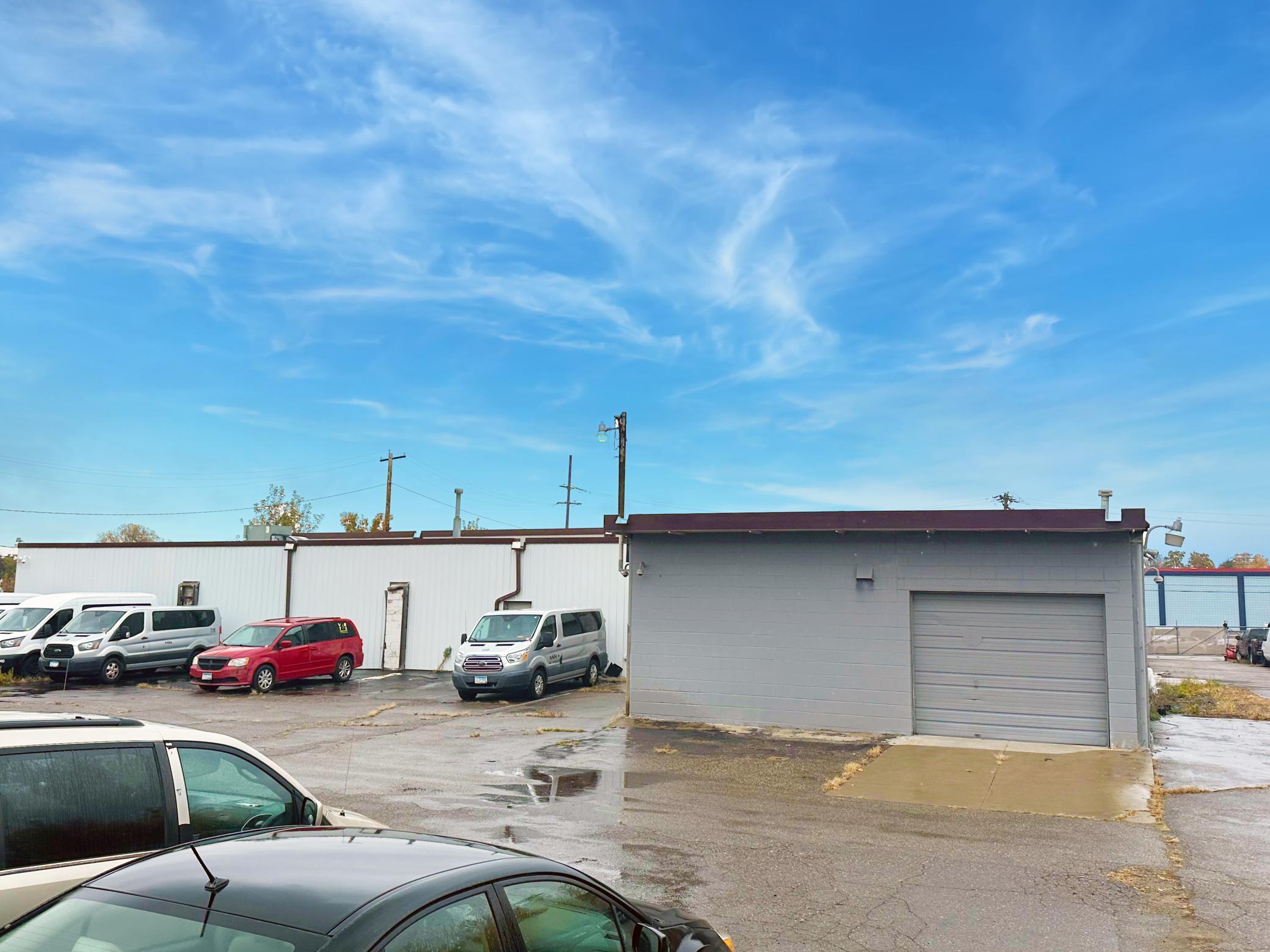 View of Commercial Sale at 636 39th Avenue, Columbia Heights MN 55421, Columbia Heights (3 of 3) - Mike Wilen | Minnesota Team Real Estate