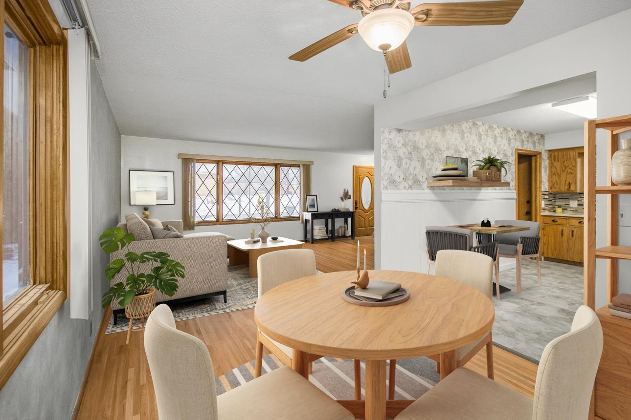 View of Residential at 1669 Clarence Street, Saint Paul MN 55106, Saint Paul - Mike Wilen | Minnesota Team Real Estate
