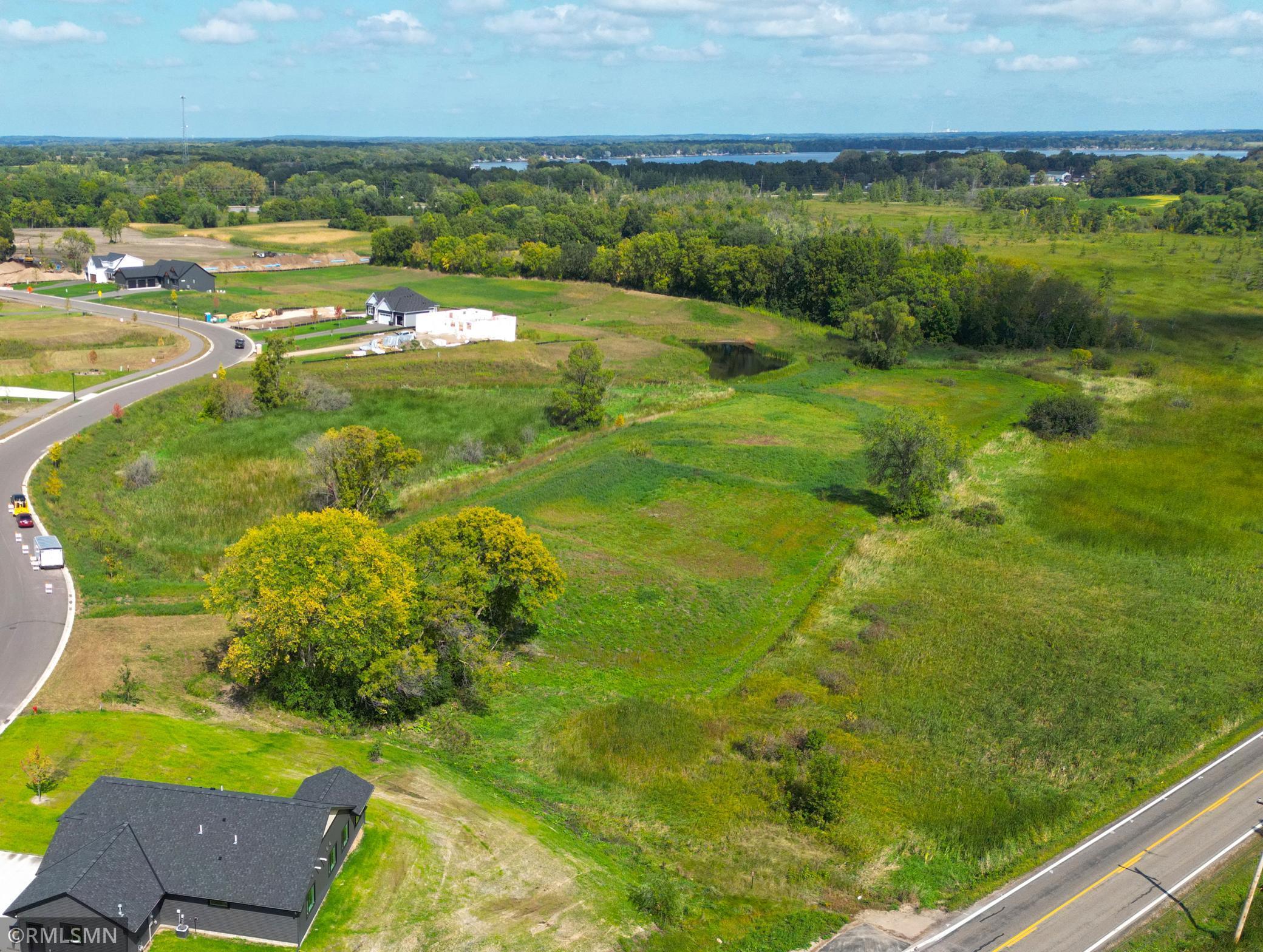 View of Land at 7551 Lake John Drive, Annandale MN 55302, Annandale (3 of 18) - Mike Wilen | Minnesota Team Real Estate