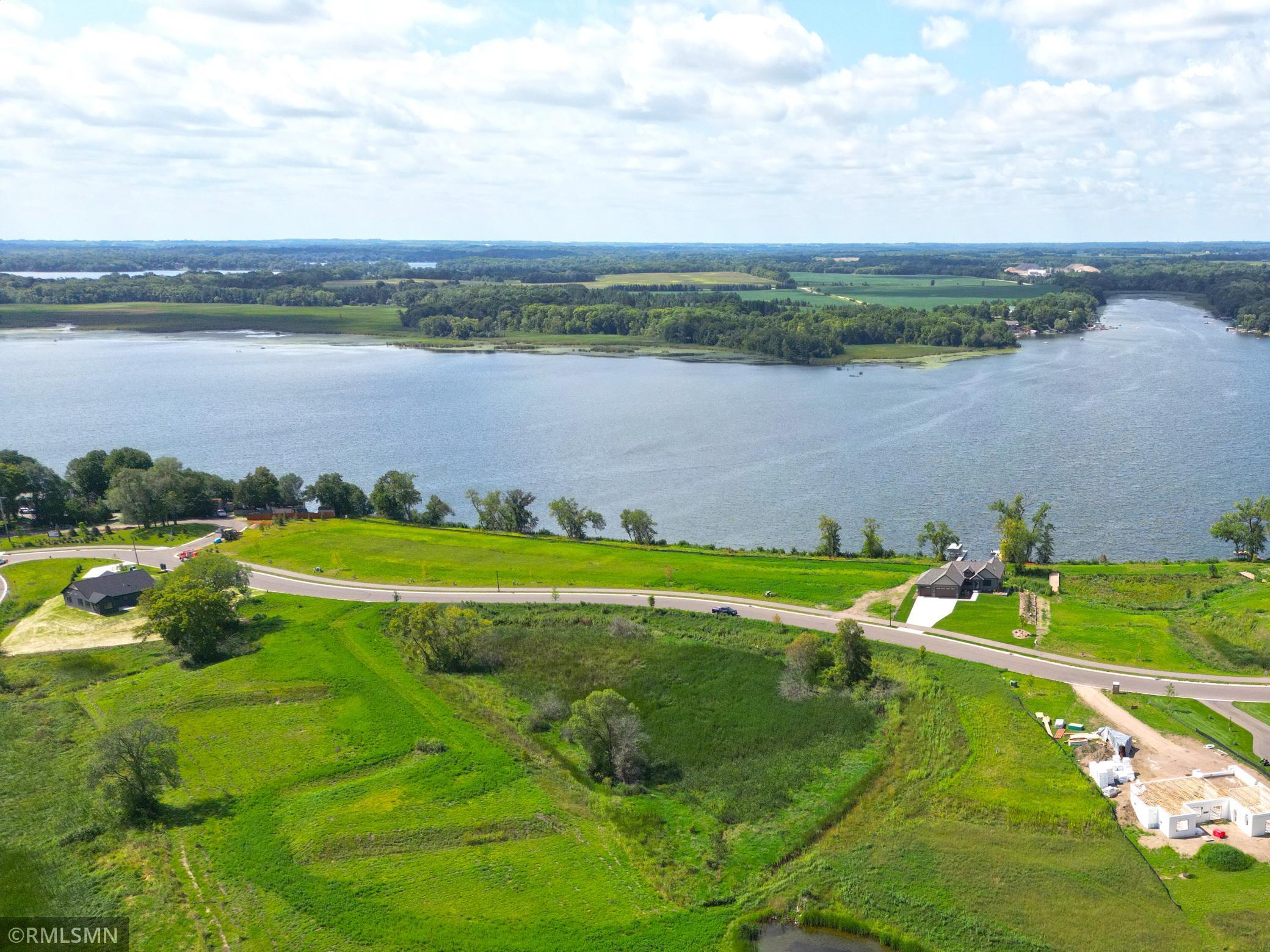 View of Land at 7551 Lake John Drive, Annandale MN 55302, Annandale (2 of 18) - Mike Wilen | Minnesota Team Real Estate
