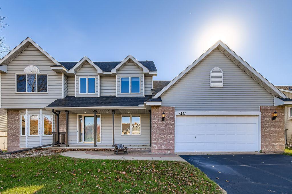 View of Residential at 4291 150th Street, Savage MN 55378, Savage - Mike Wilen | Minnesota Team Real Estate