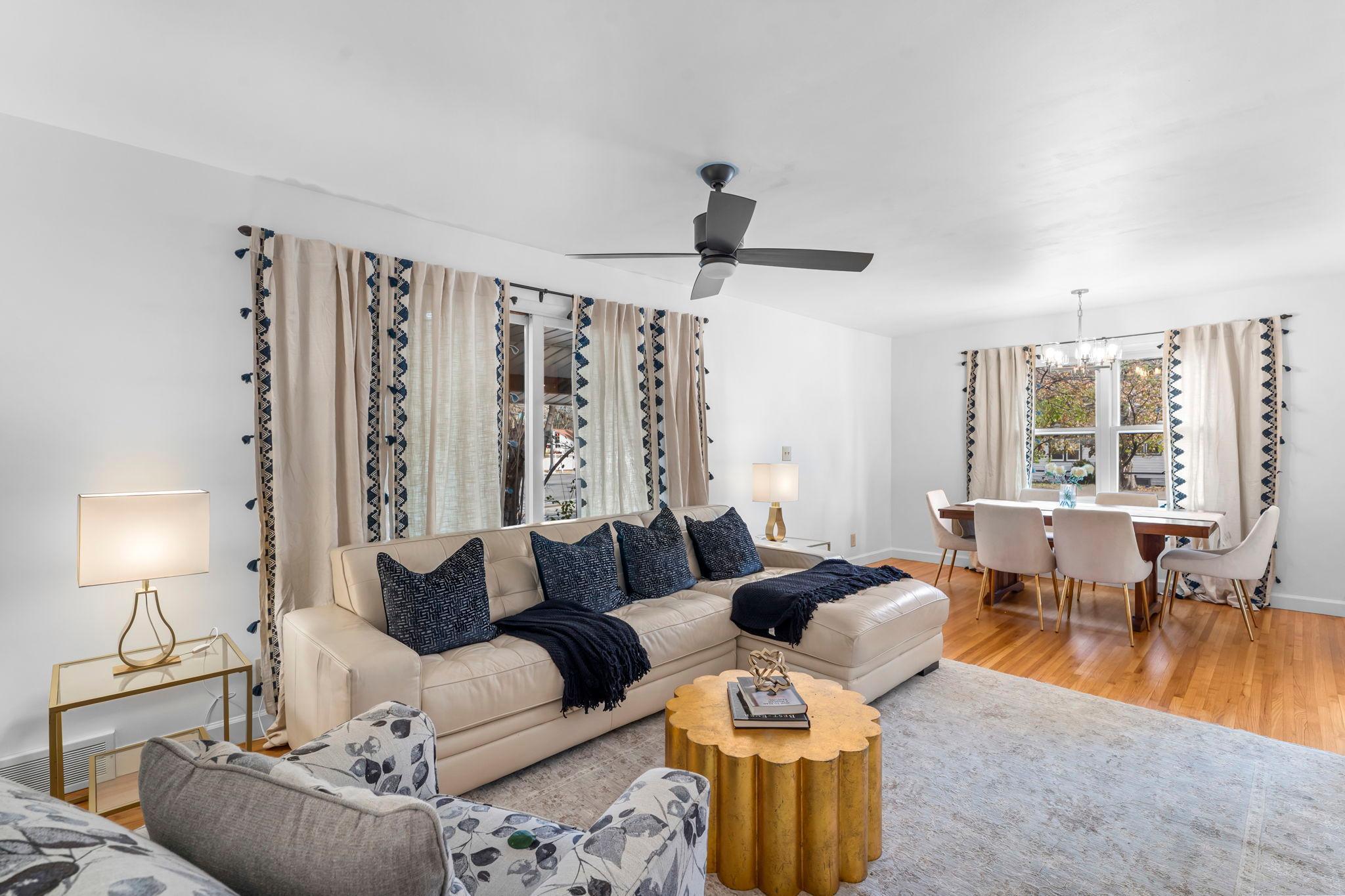 View of Residential at 10524 Xerxes Avenue, Bloomington MN 55431, Bloomington - Mike Wilen | Minnesota Team Real Estate