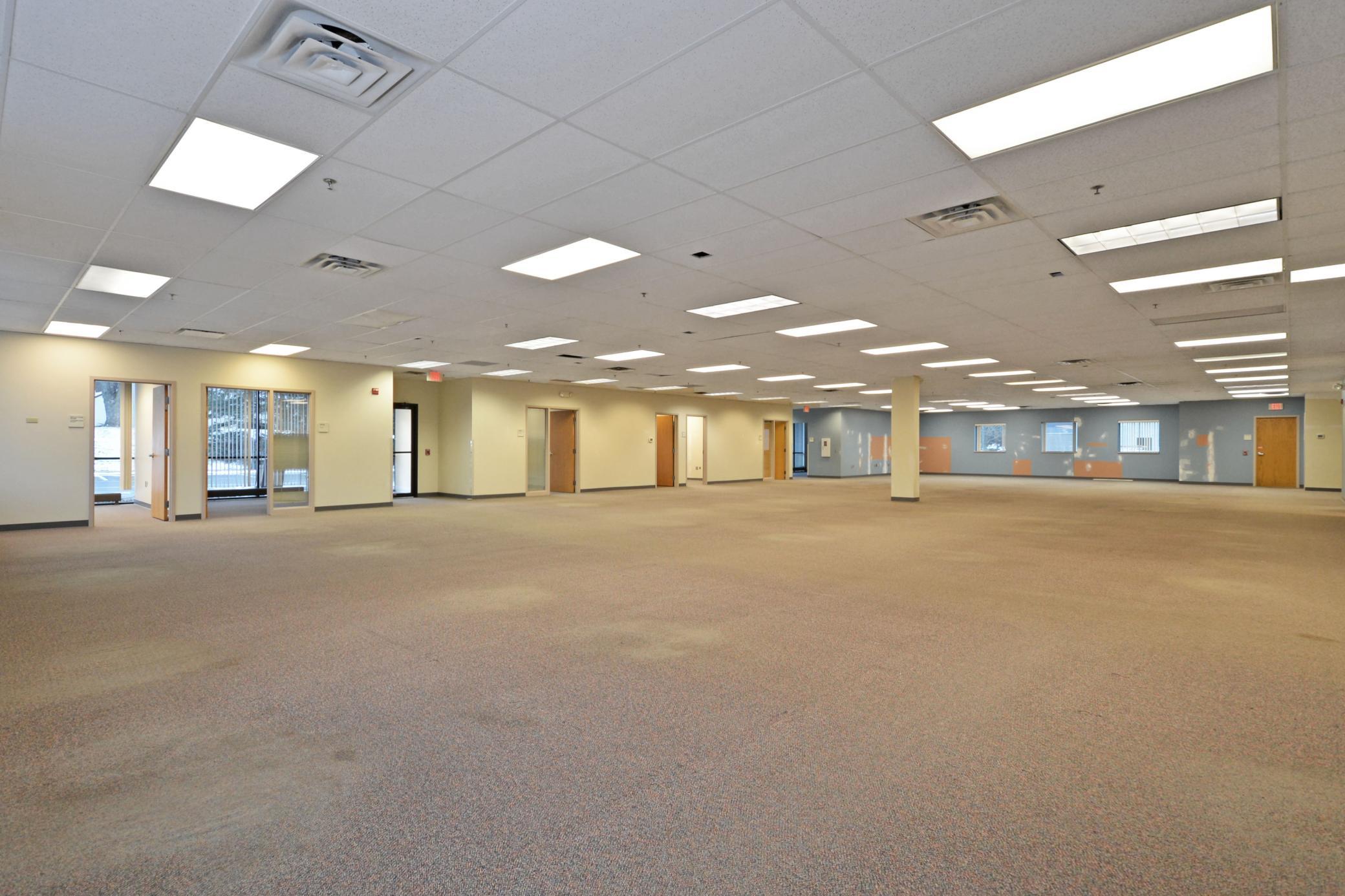 View of Commercial Sale at 800 5th Street, Hopkins MN 55343, Hopkins (3 of 10) - Mike Wilen | Minnesota Team Real Estate