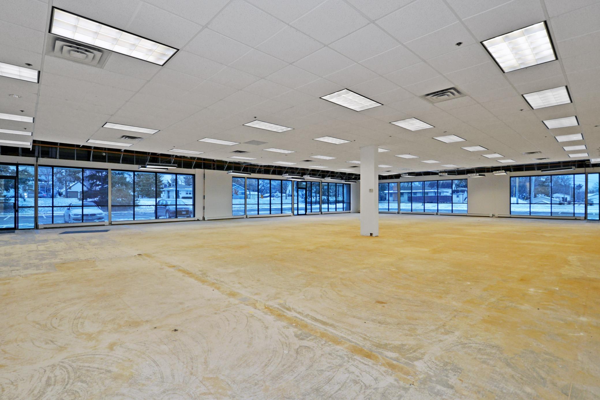 View of Commercial Sale at 800 5th Street, Hopkins MN 55343, Hopkins (4 of 10) - Mike Wilen | Minnesota Team Real Estate