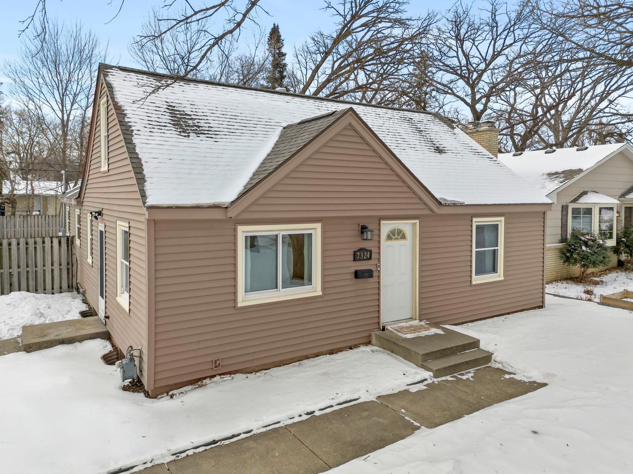 View of Residential at 7324 Dupont Avenue, Richfield MN 55423, Richfield - Mike Wilen | Minnesota Team Real Estate