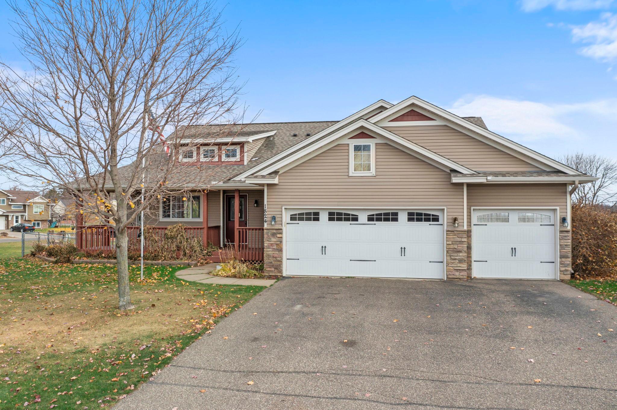View of Residential at 1824 Nixon Street, Cambridge MN 55008, Cambridge - Mike Wilen | Minnesota Team Real Estate