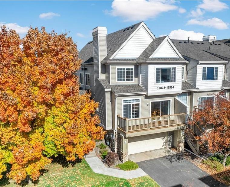 View of Residential at 13828 52nd Avenue, Plymouth MN 55446, Plymouth - Mike Wilen | Minnesota Team Real Estate