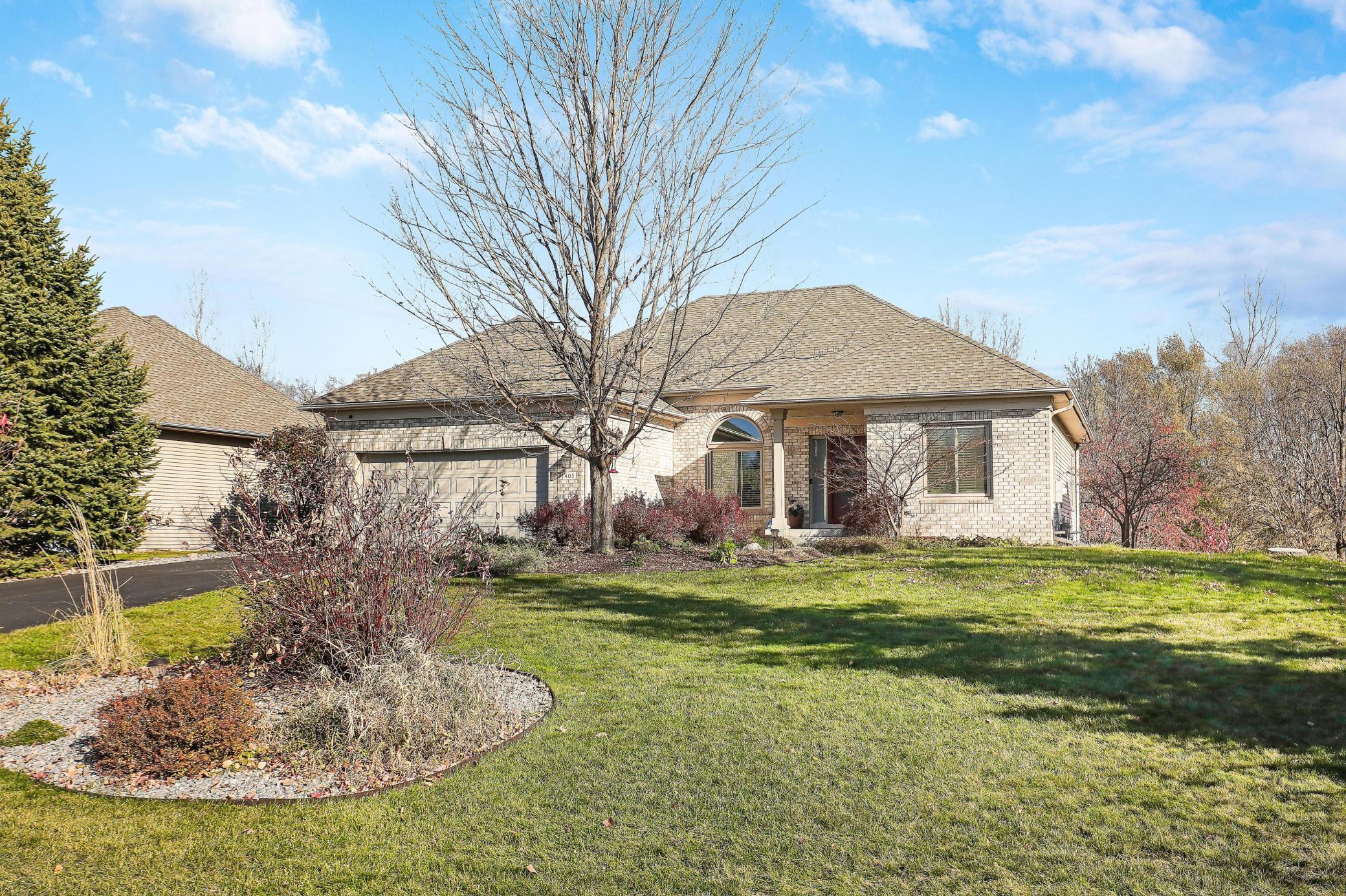 View of Residential at 405 Ramsey Avenue, Carver MN 55315, Carver - Mike Wilen | Minnesota Team Real Estate