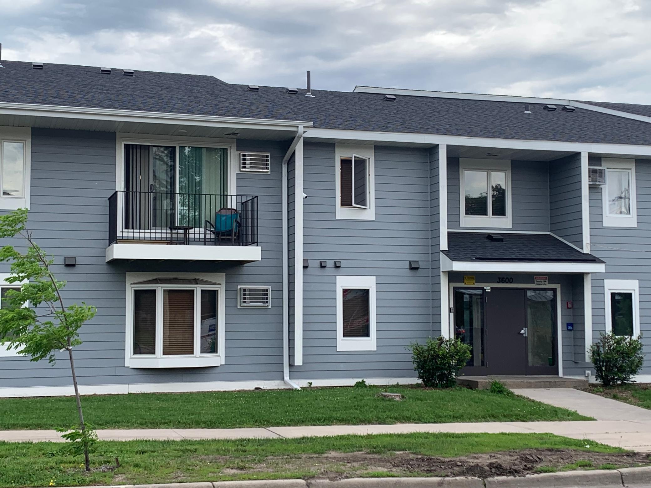 View of Residential at 3600 Penn Avenue #108, Minneapolis MN 55412, Minneapolis - Mike Wilen | Minnesota Team Real Estate