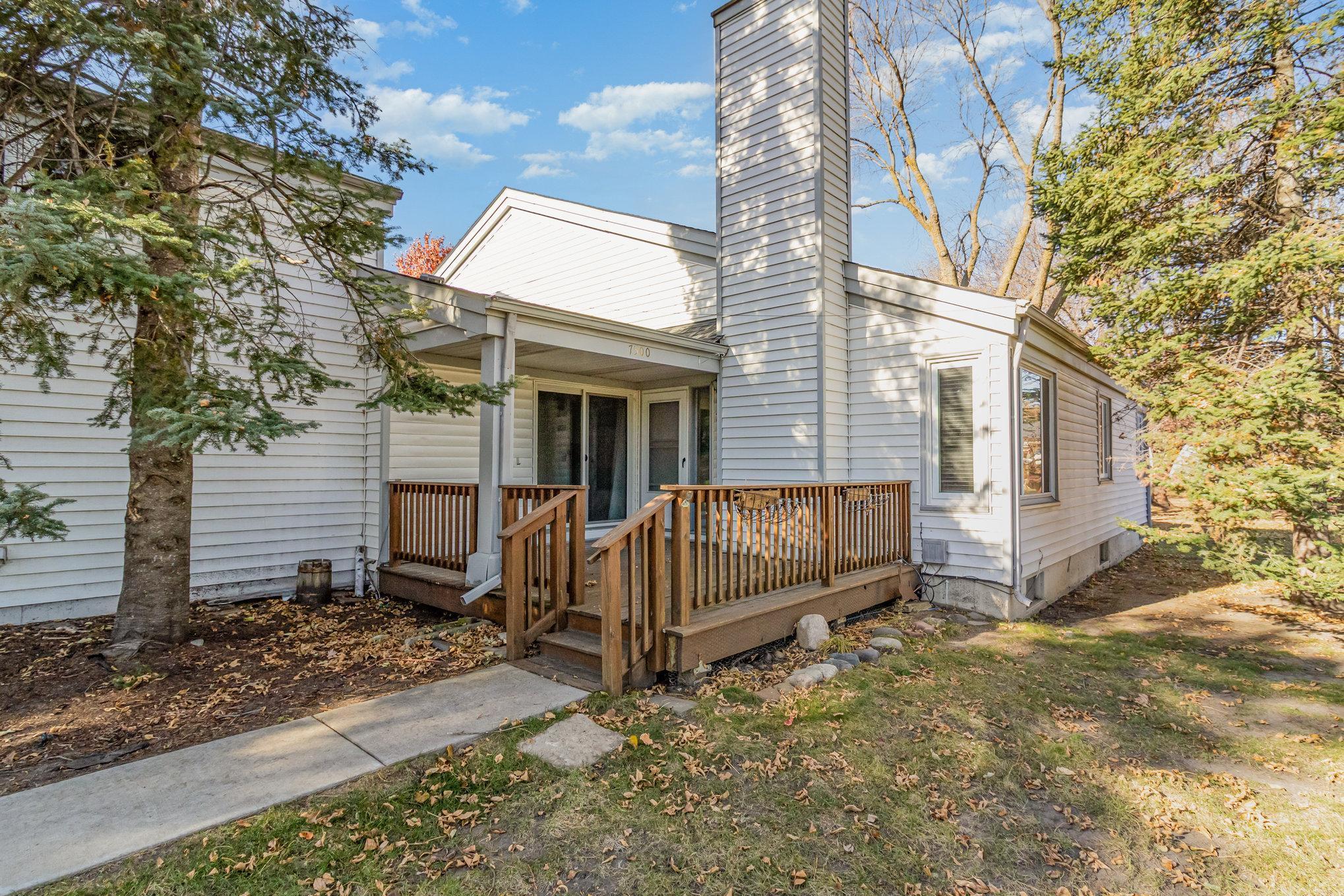 View of Residential at 7500 Landau Drive, Bloomington MN 55438, Bloomington - Mike Wilen | Minnesota Team Real Estate
