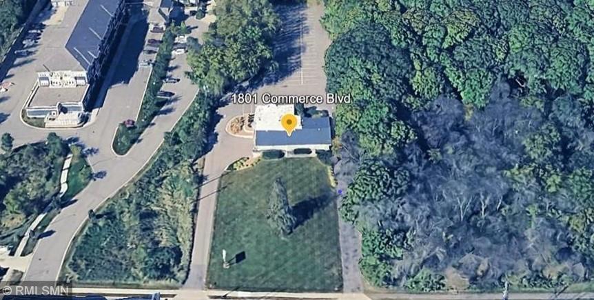 View of Commercial Sale at 1801 Commerce Boulevard, Mound MN 55364, Mound (4 of 41) - Mike Wilen | Minnesota Team Real Estate