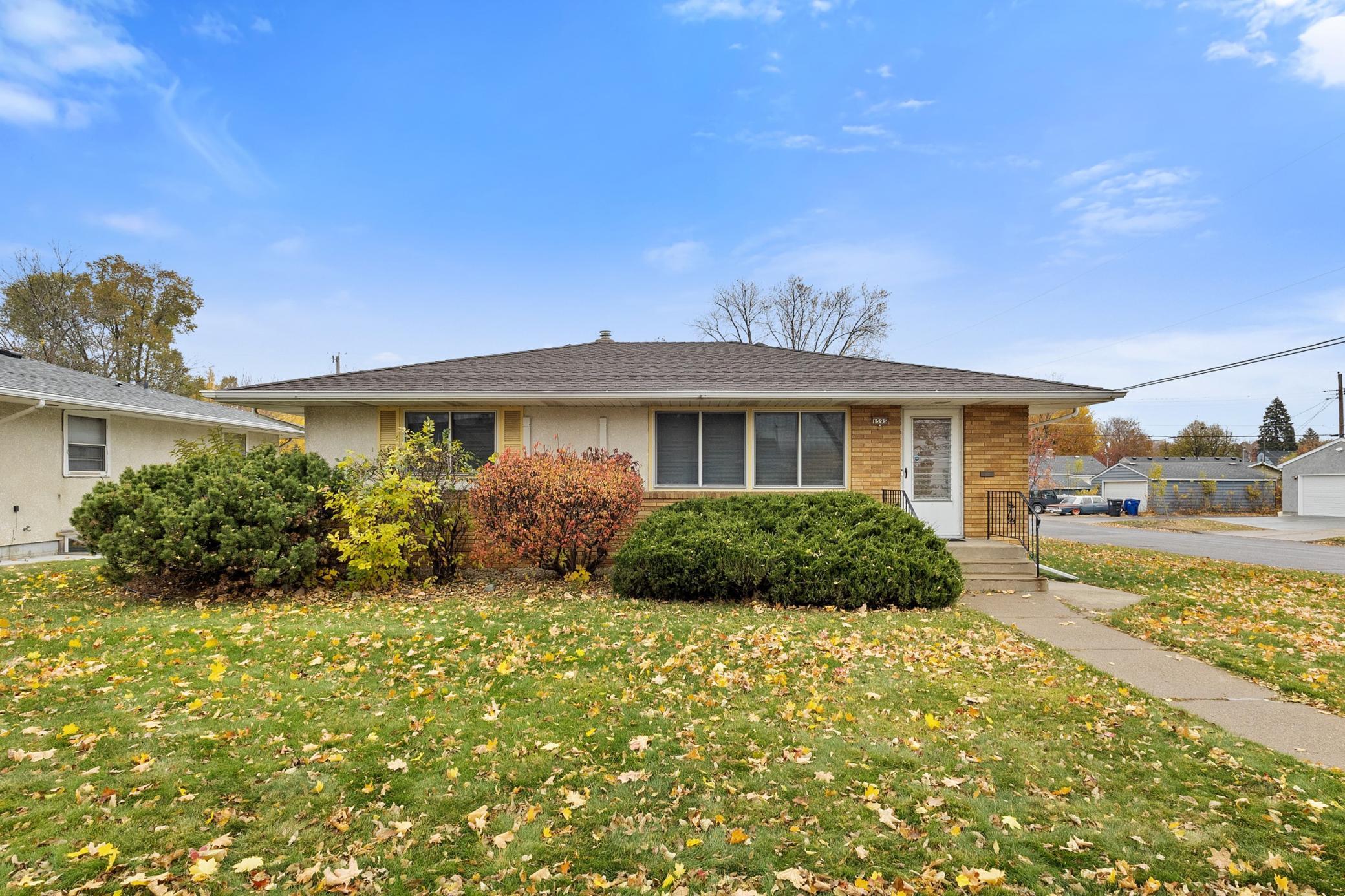 View of Residential at 1595 Cottage Avenue, Saint Paul MN 55106, Saint Paul - Mike Wilen | Minnesota Team Real Estate