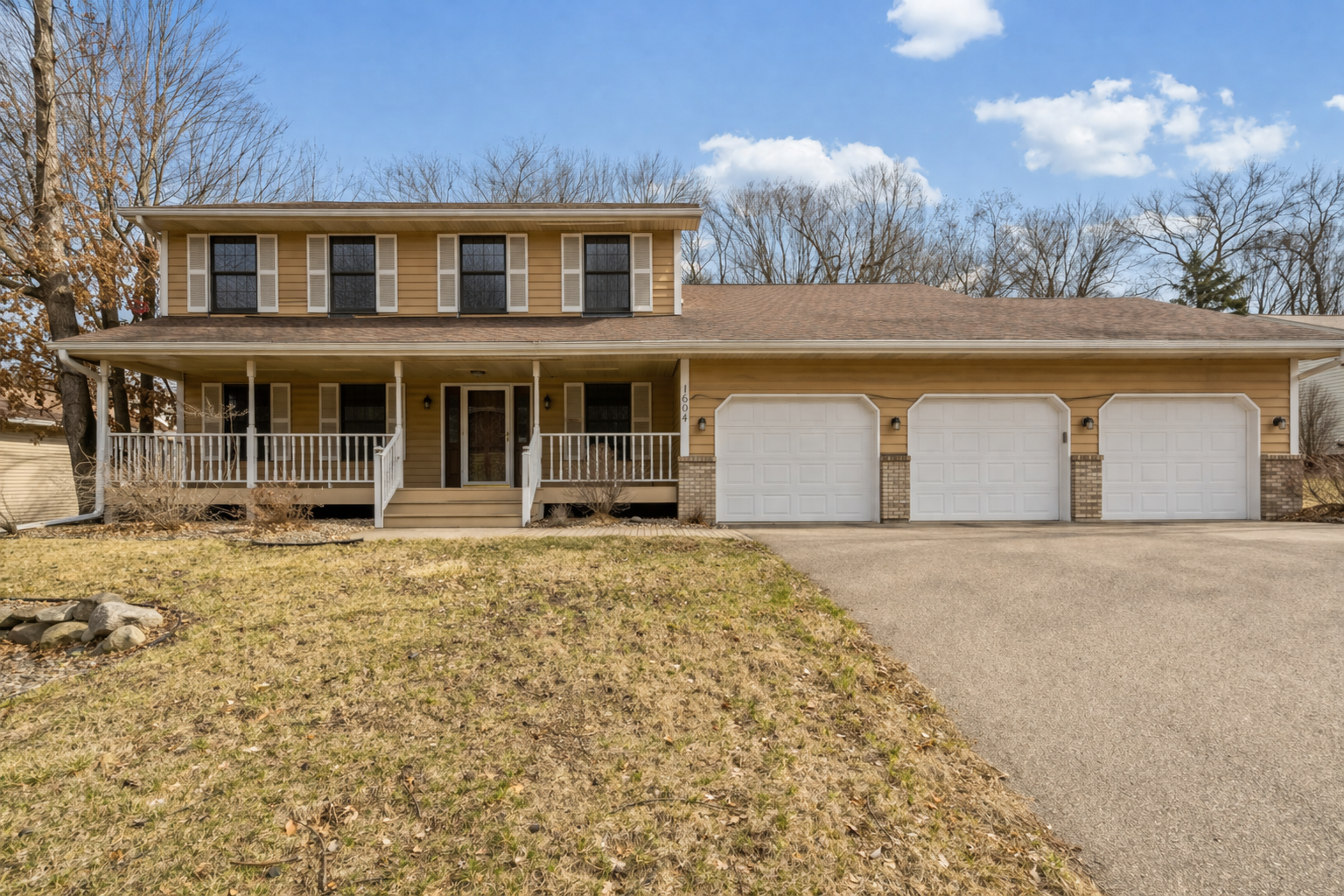 View of Residential at 10013 170th Street, Lakeville MN 55044, Lakeville - Mike Wilen | Minnesota Team Real Estate