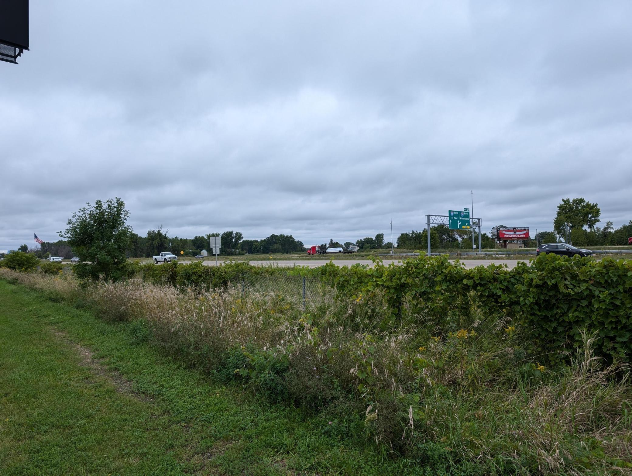 View of Commercial Sale at 9500 145th Avenue, Forest Lake MN 55025, Forest Lake (3 of 6) - Mike Wilen | Minnesota Team Real Estate