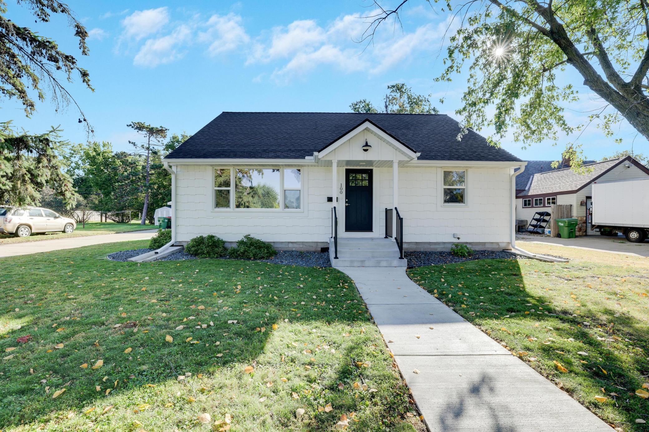 View of Residential at 100 4th Avenue, Osseo MN 55369, Osseo - Mike Wilen | Minnesota Team Real Estate