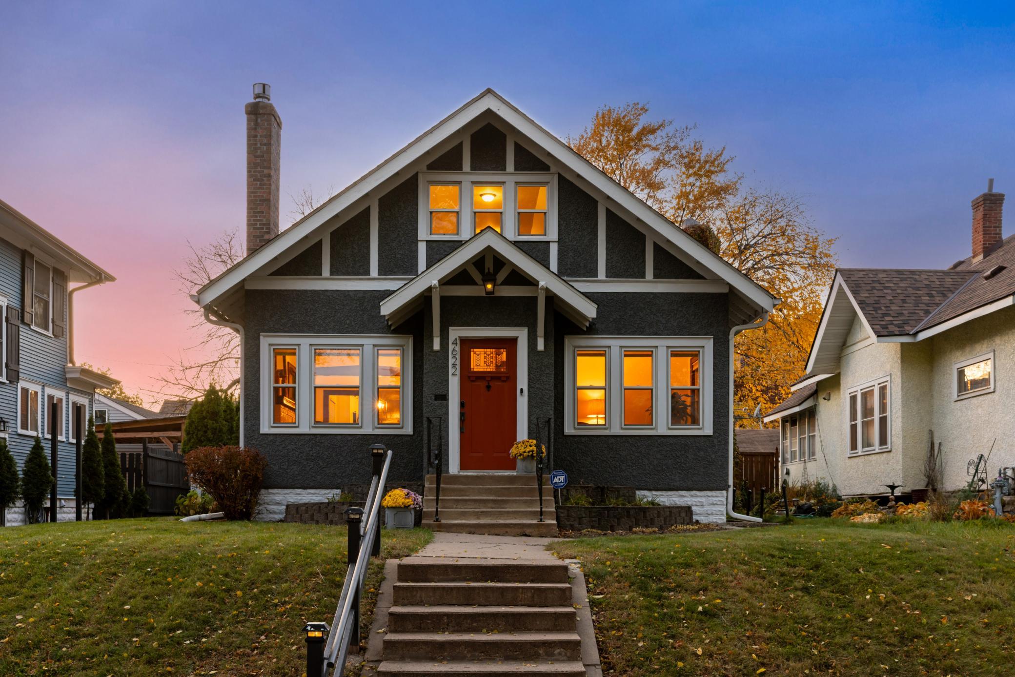 View of Residential at 4622 1st Avenue, Minneapolis MN 55419, Minneapolis - Mike Wilen | Minnesota Team Real Estate