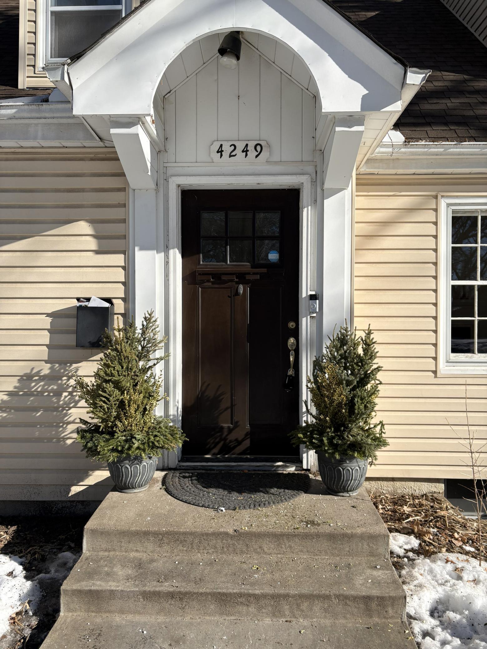 View of Residential at 4249 Brookside Avenue, Saint Louis Park MN 55416, Saint Louis Park - Mike Wilen | Minnesota Team Real Estate