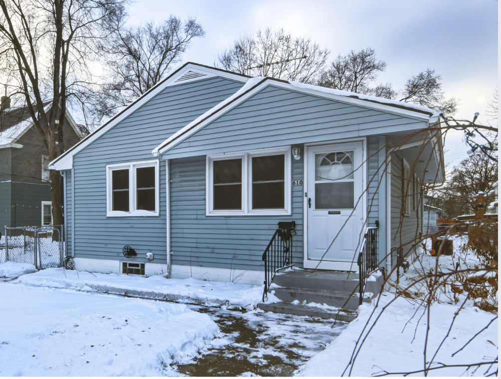 View of Residential at 610 Fillmore Street, Minneapolis MN 55413, Minneapolis - Mike Wilen | Minnesota Team Real Estate